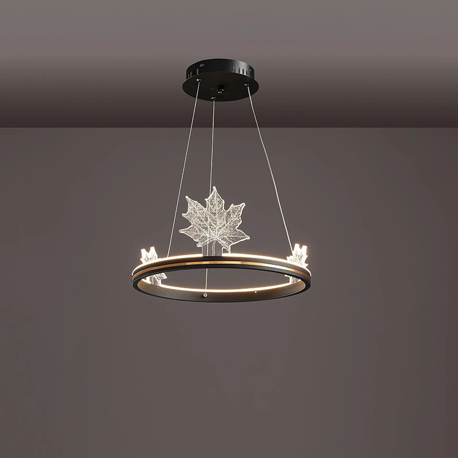 Micah Luxury Chandelier - Image 25