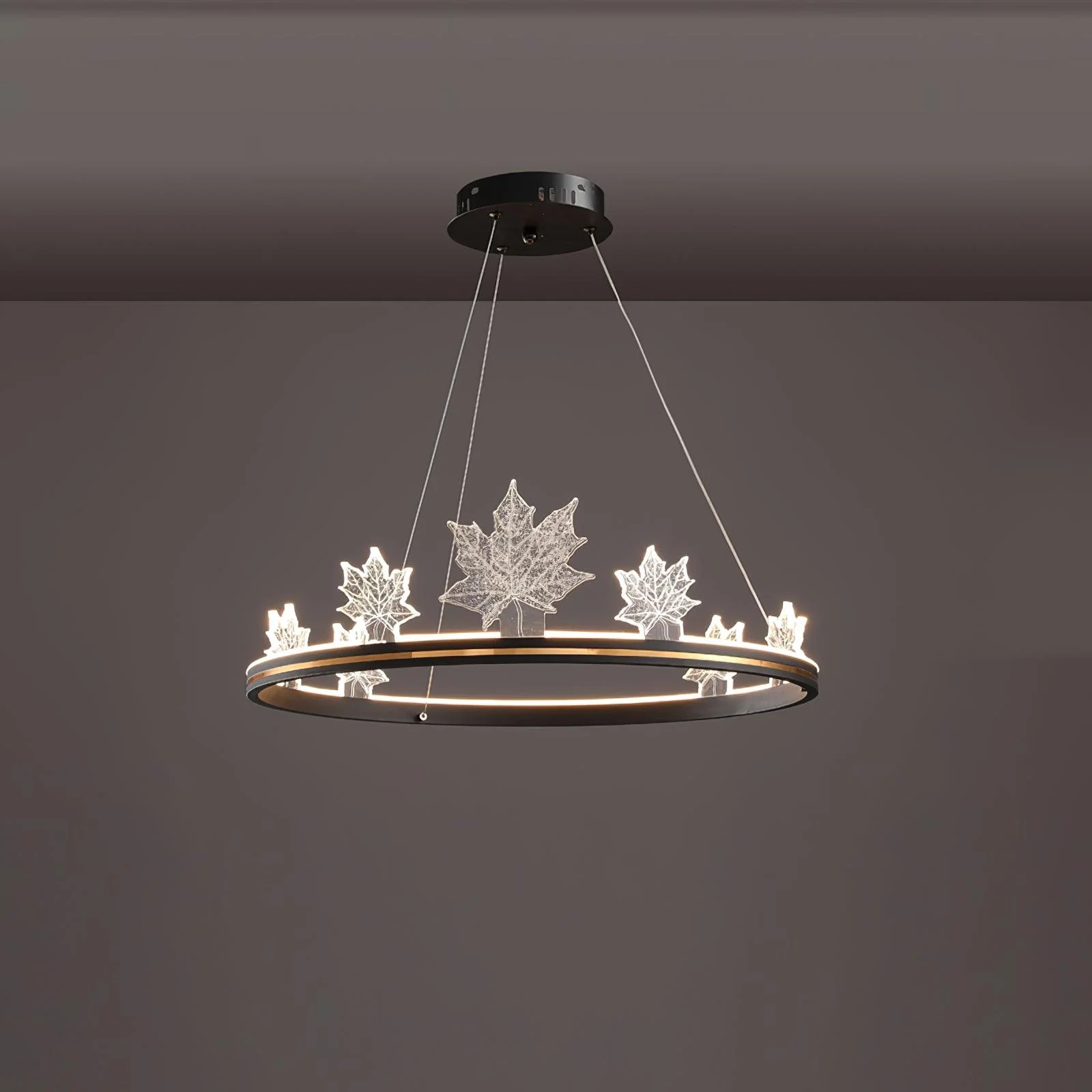 Micah Luxury Chandelier - Image 26