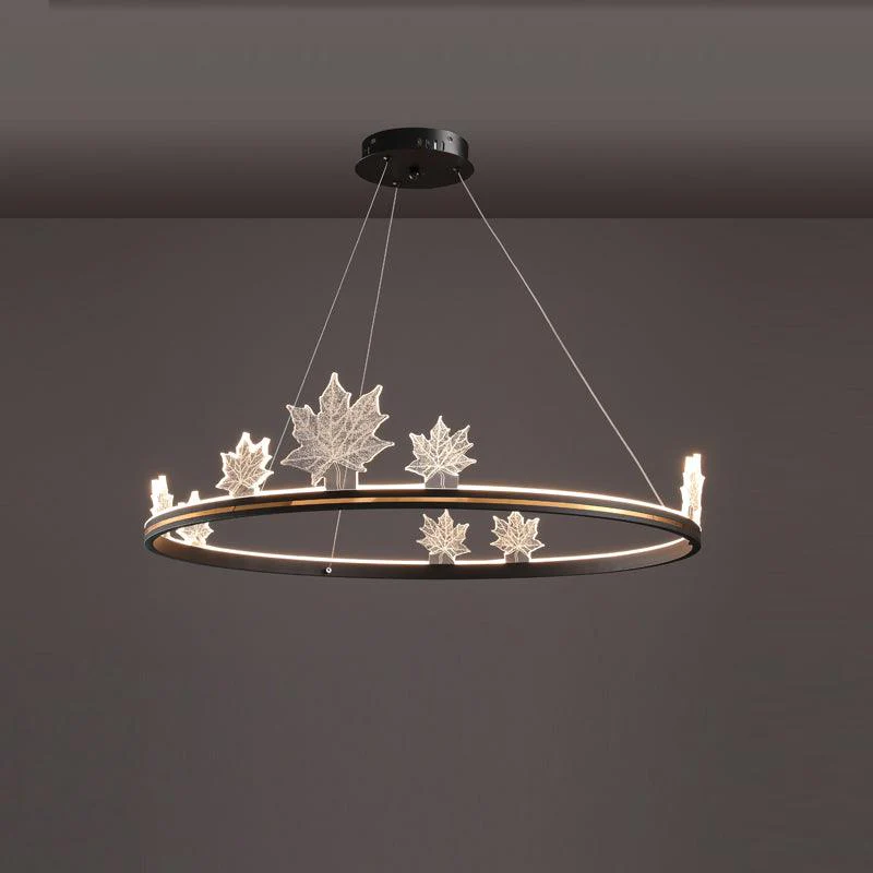 Micah Luxury Chandelier - Image 3