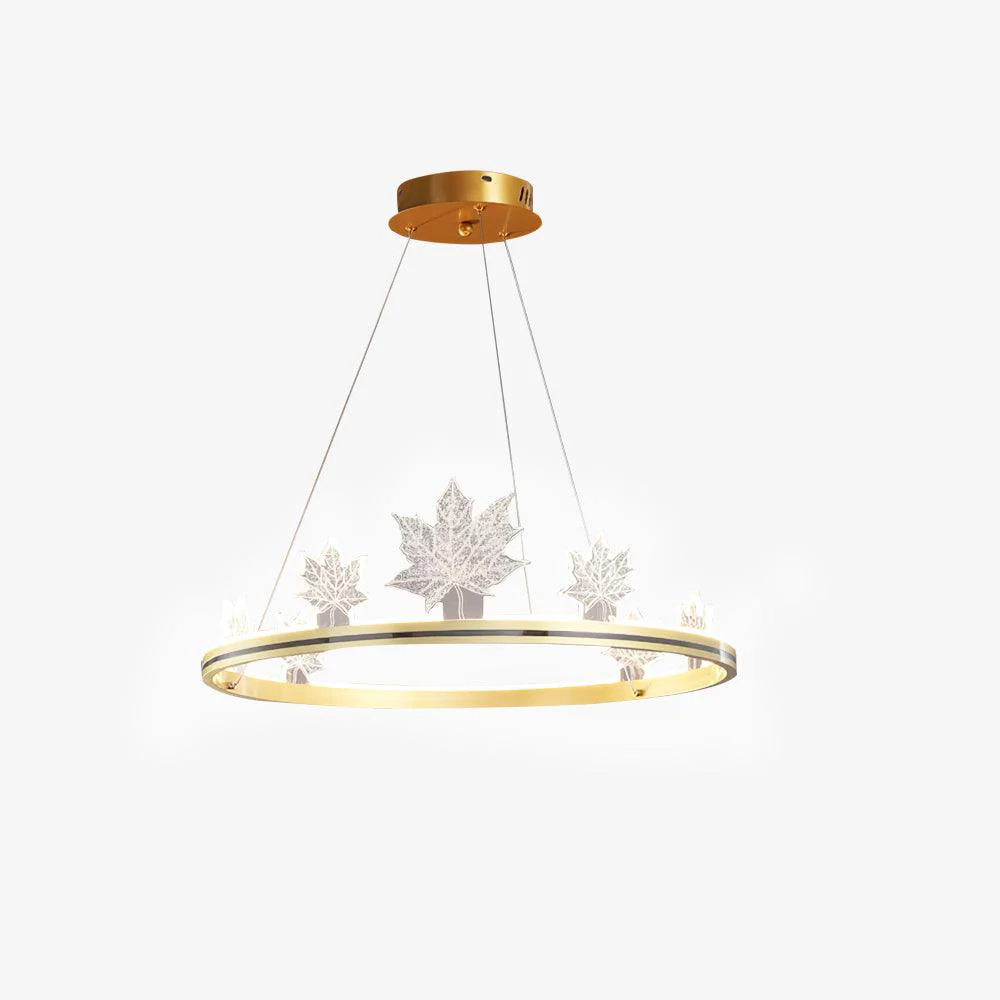 Micah Luxury Chandelier - Image 5