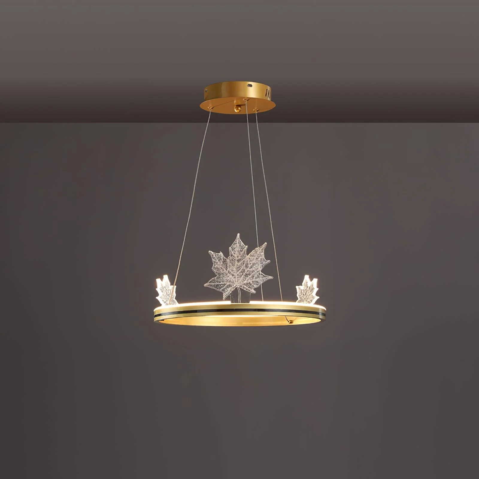Micah Luxury Chandelier - Image 6