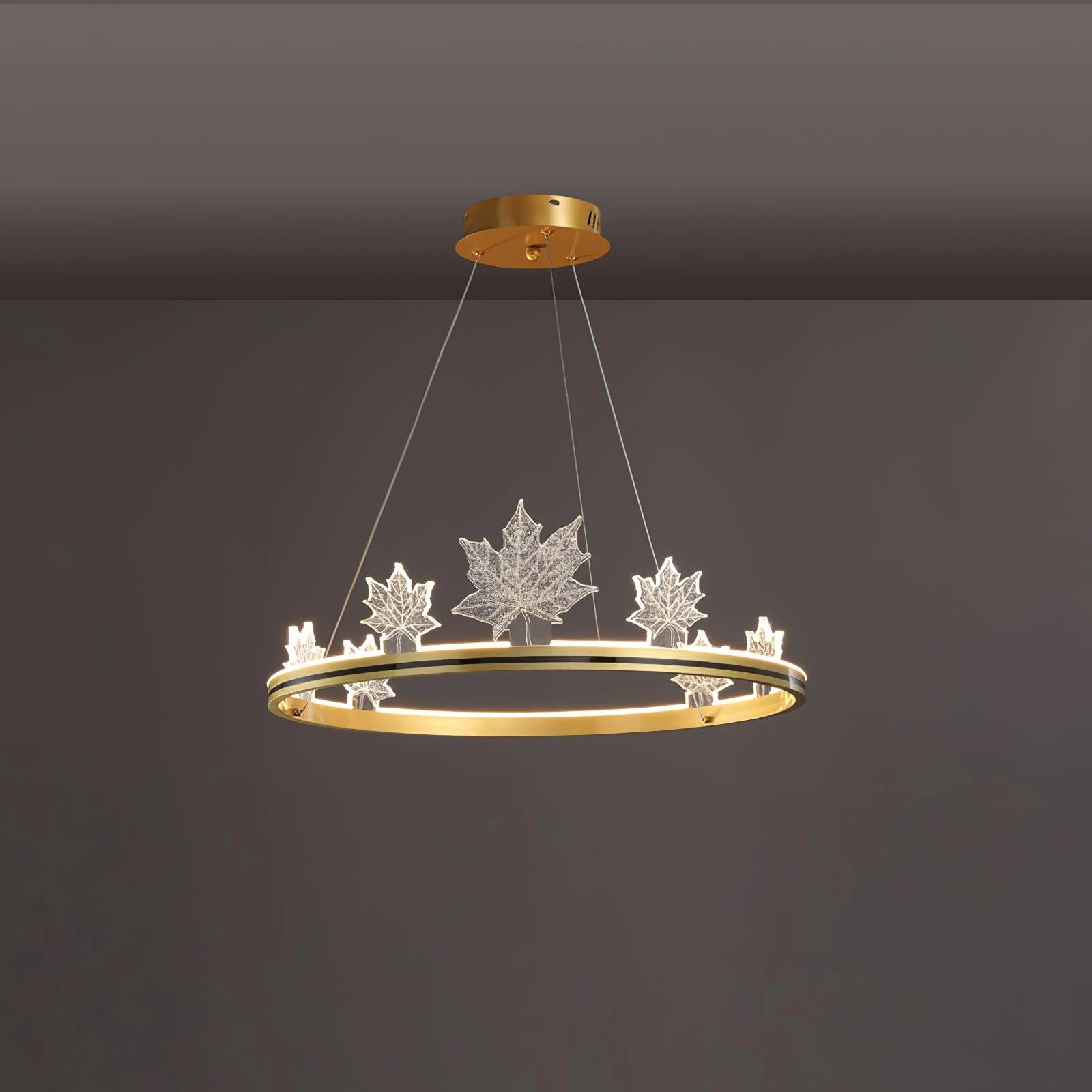 Micah Luxury Chandelier - Image 8