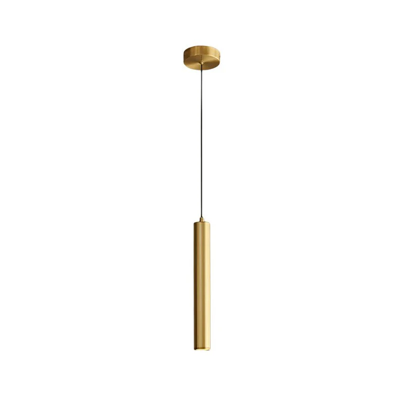 Micah Minimalist Pendant Light - Image 14