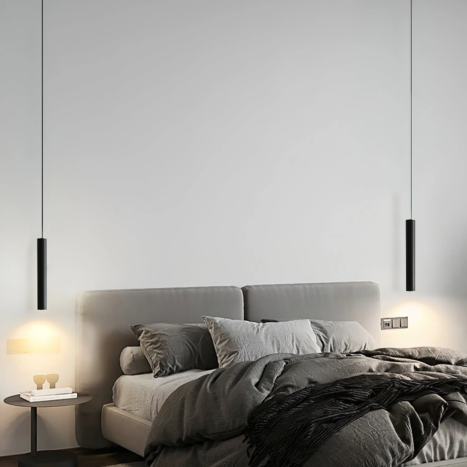 Micah Minimalist Pendant Light - Image 18