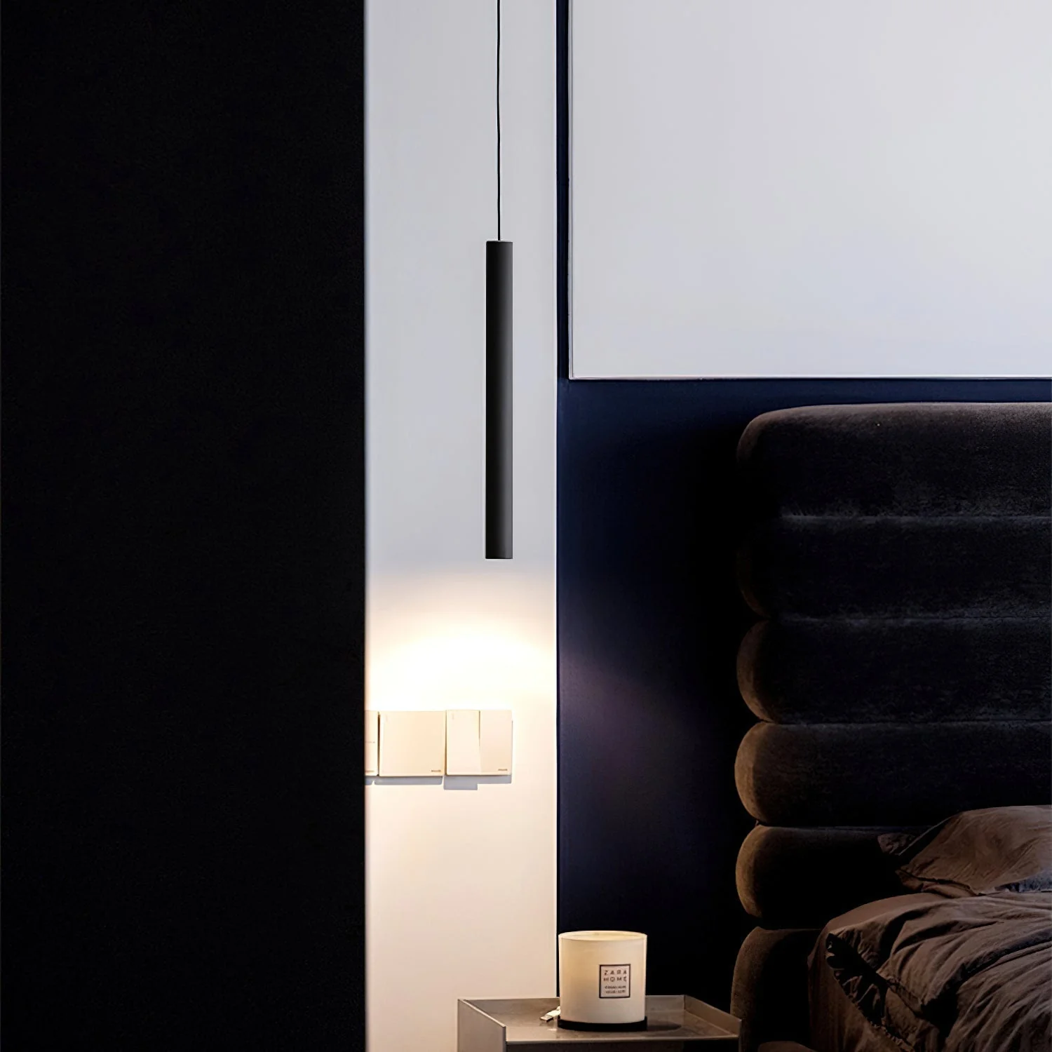 Micah Minimalist Pendant Light - Image 21