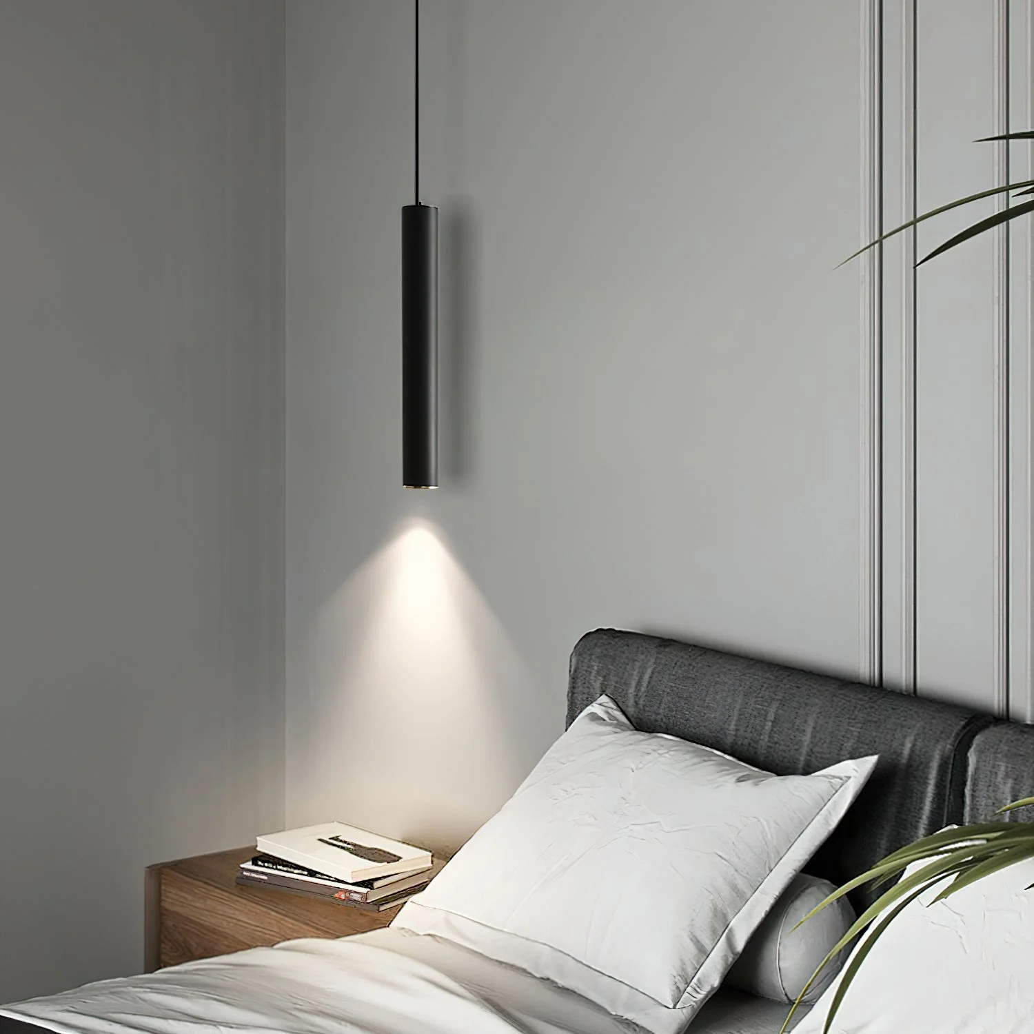 Micah Minimalist Pendant Light - Image 22