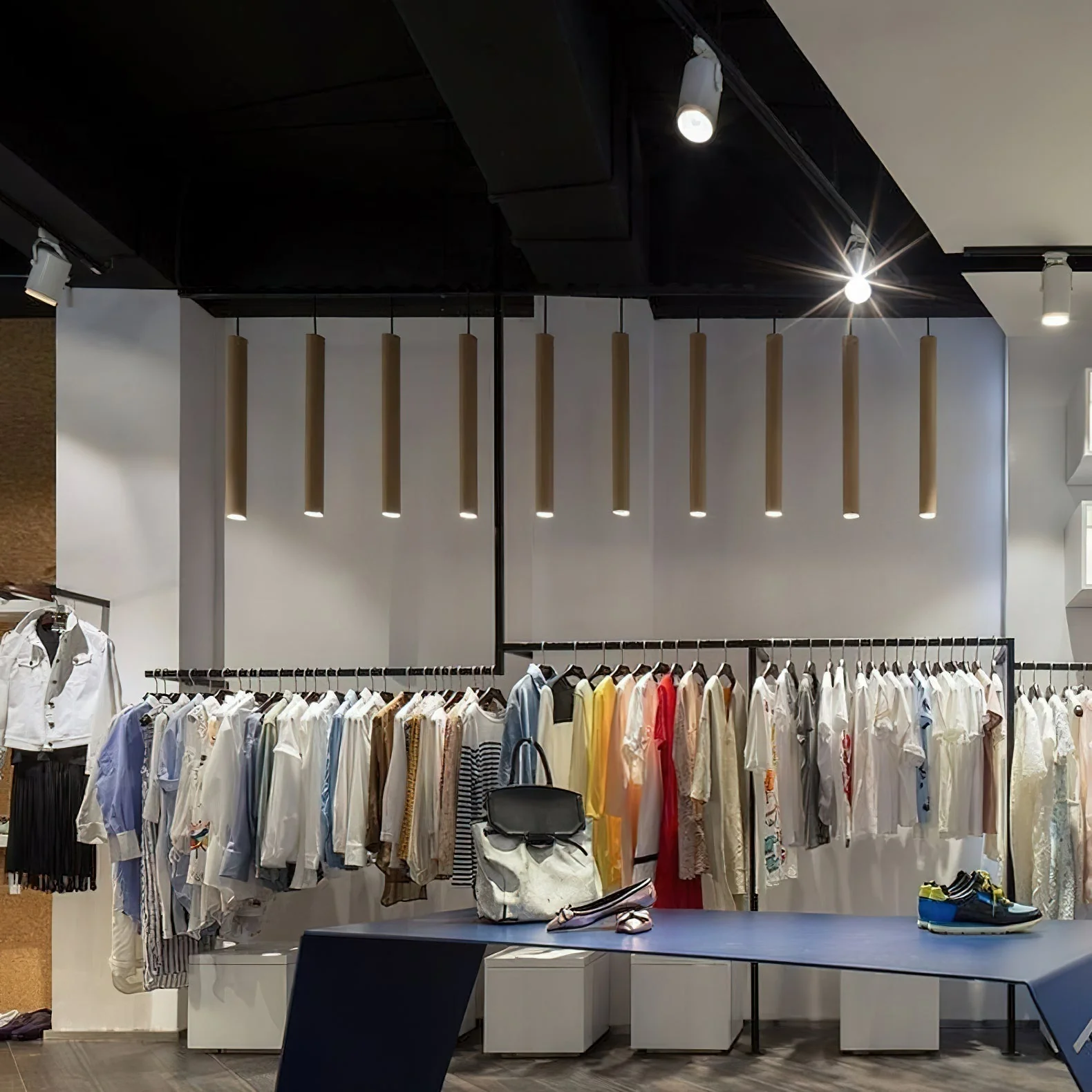 Micah Minimalist Pendant Light - Image 26