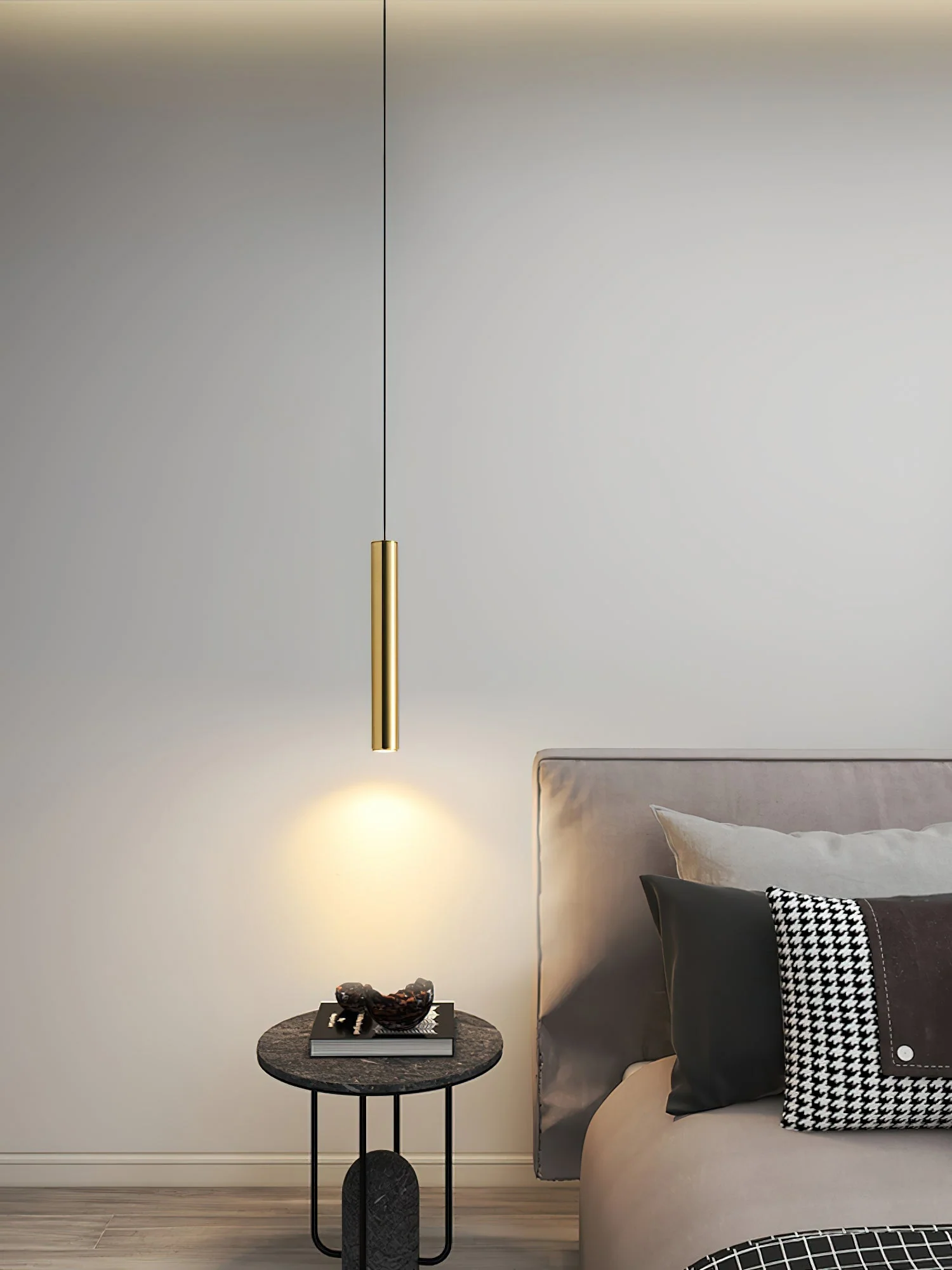 Micah Minimalist Pendant Light - Image 5
