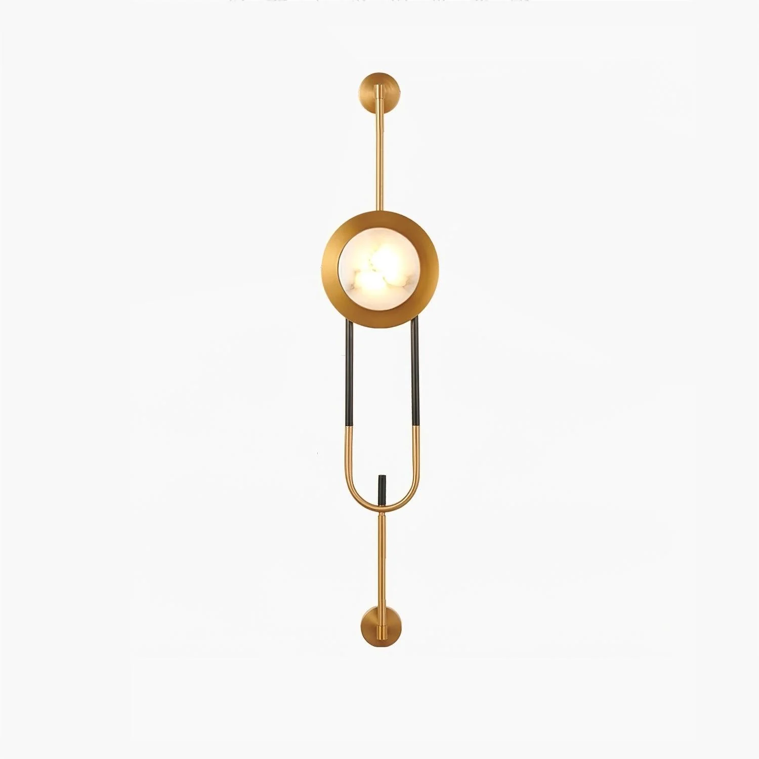 Miles Modern Wall Lamp - Image 2