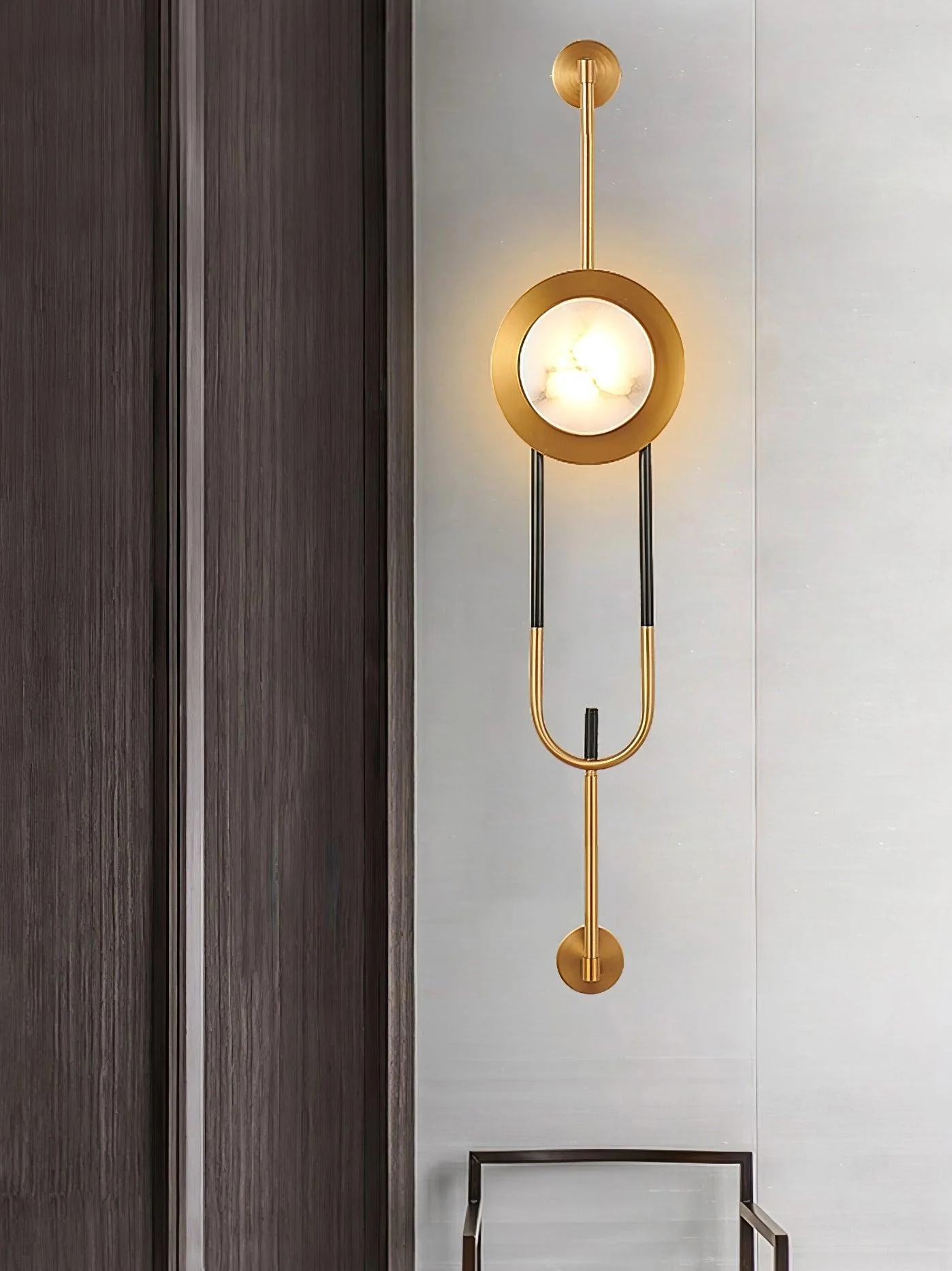Miles Modern Wall Lamp - Image 8