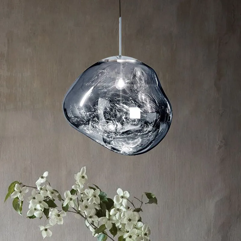 Milo Pendant Lights 4 Colour - Image 14