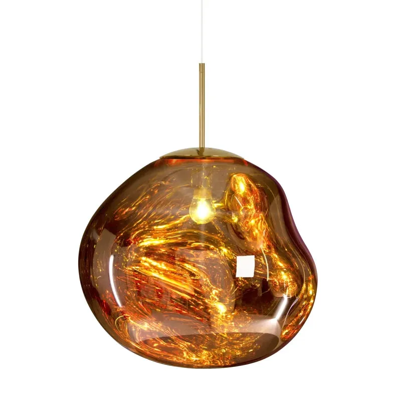 Milo Pendant Lights 4 Colour - Image 17
