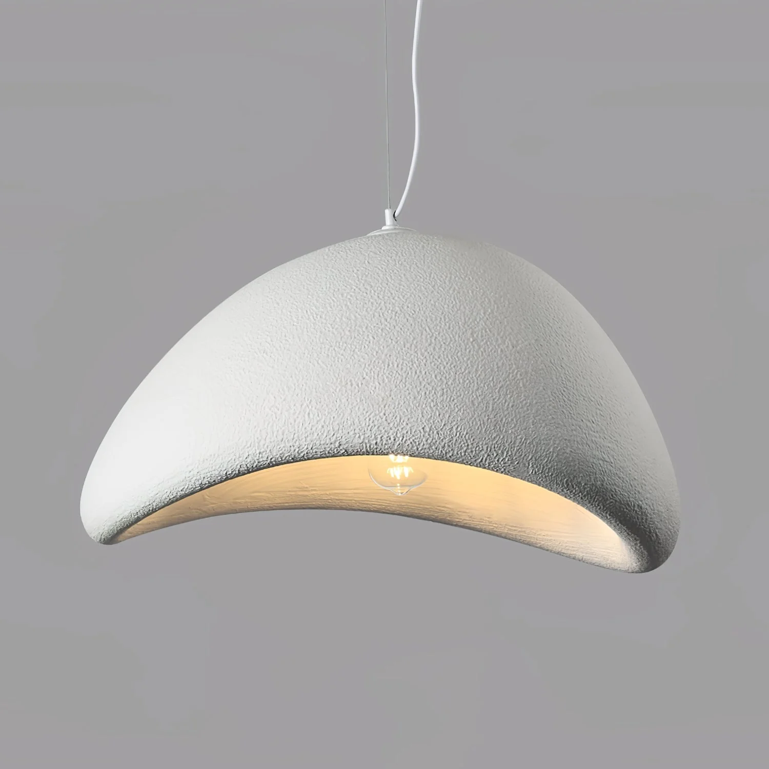 Mira wabi-sabi Pendant Lamp - Image 15