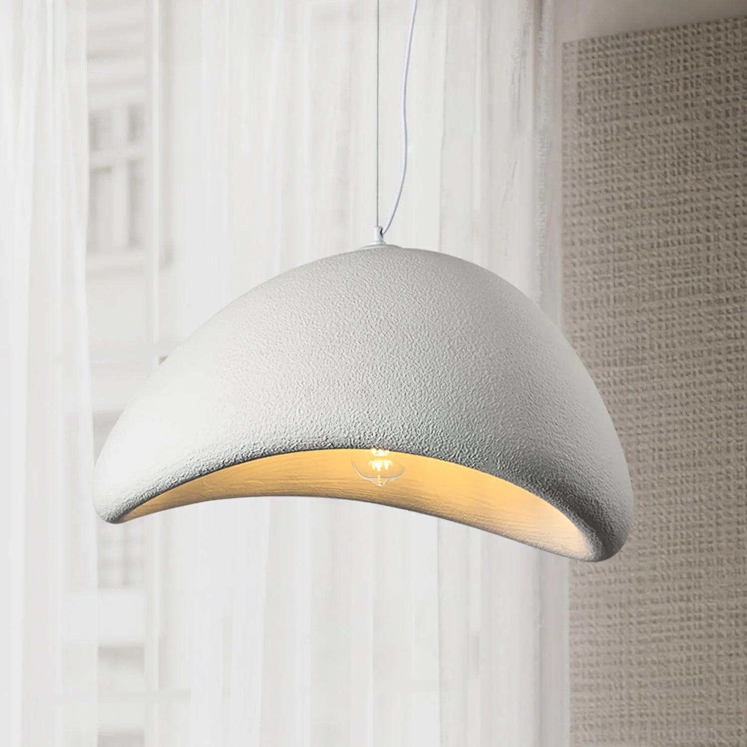 Mira wabi-sabi Pendant Lamp - Image 17