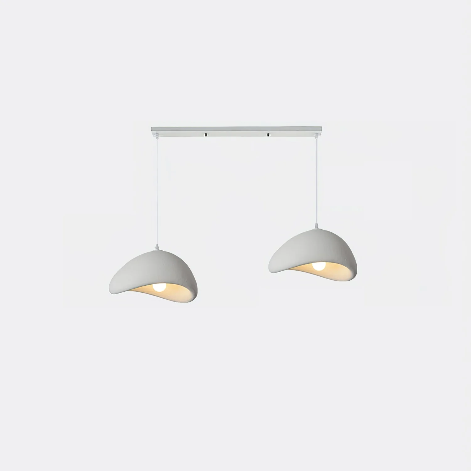 Mira wabi-sabi Pendant Lamp - Image 18