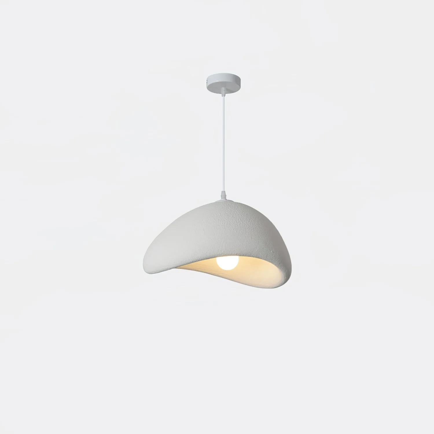 Mira wabi-sabi Pendant Lamp - Image 19