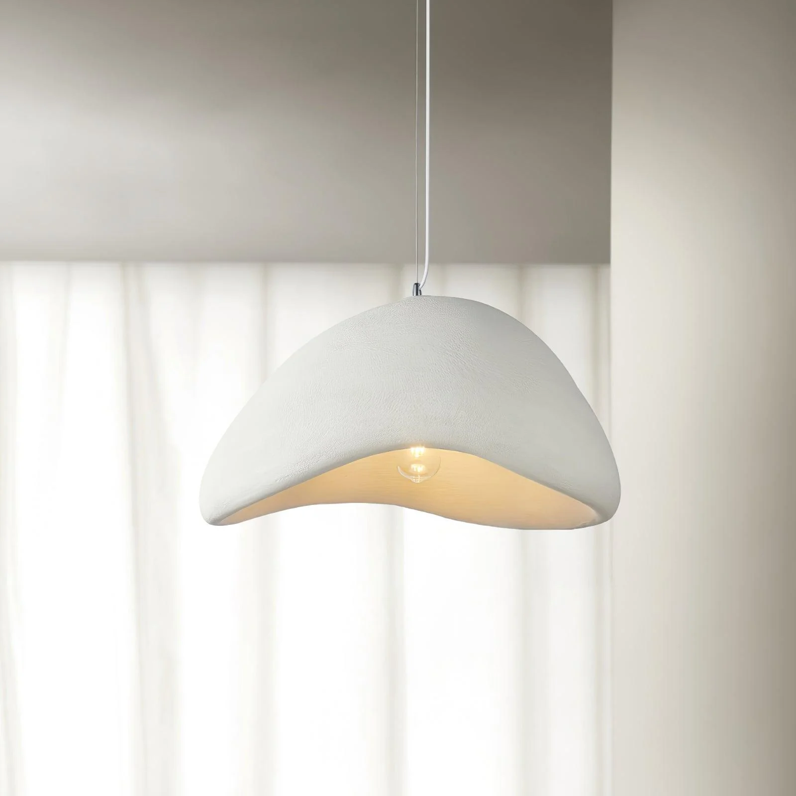 Mira wabi-sabi Pendant Lamp - Image 2