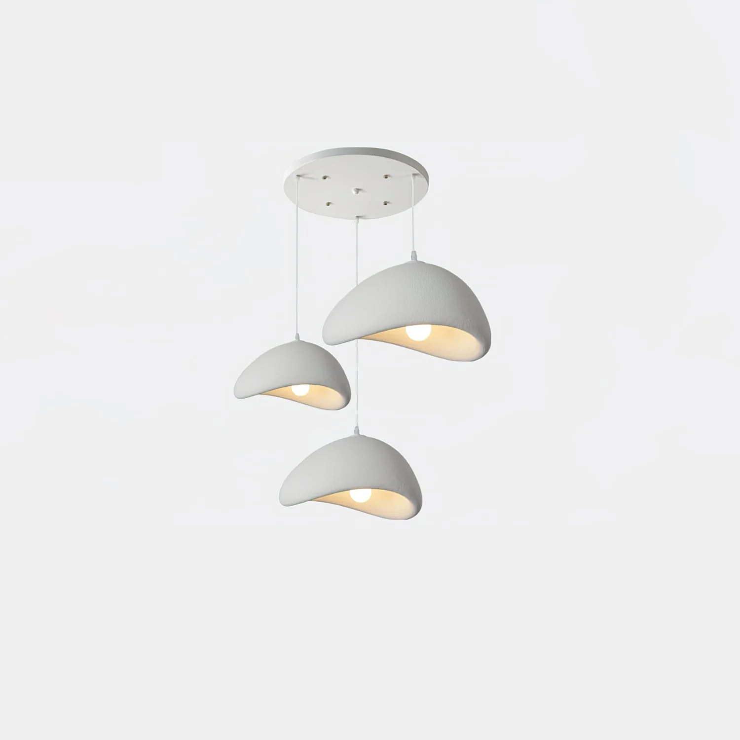 Mira wabi-sabi Pendant Lamp - Image 20