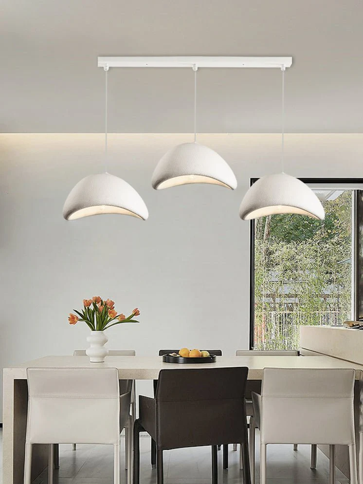 Mira wabi-sabi Pendant Lamp - Image 21