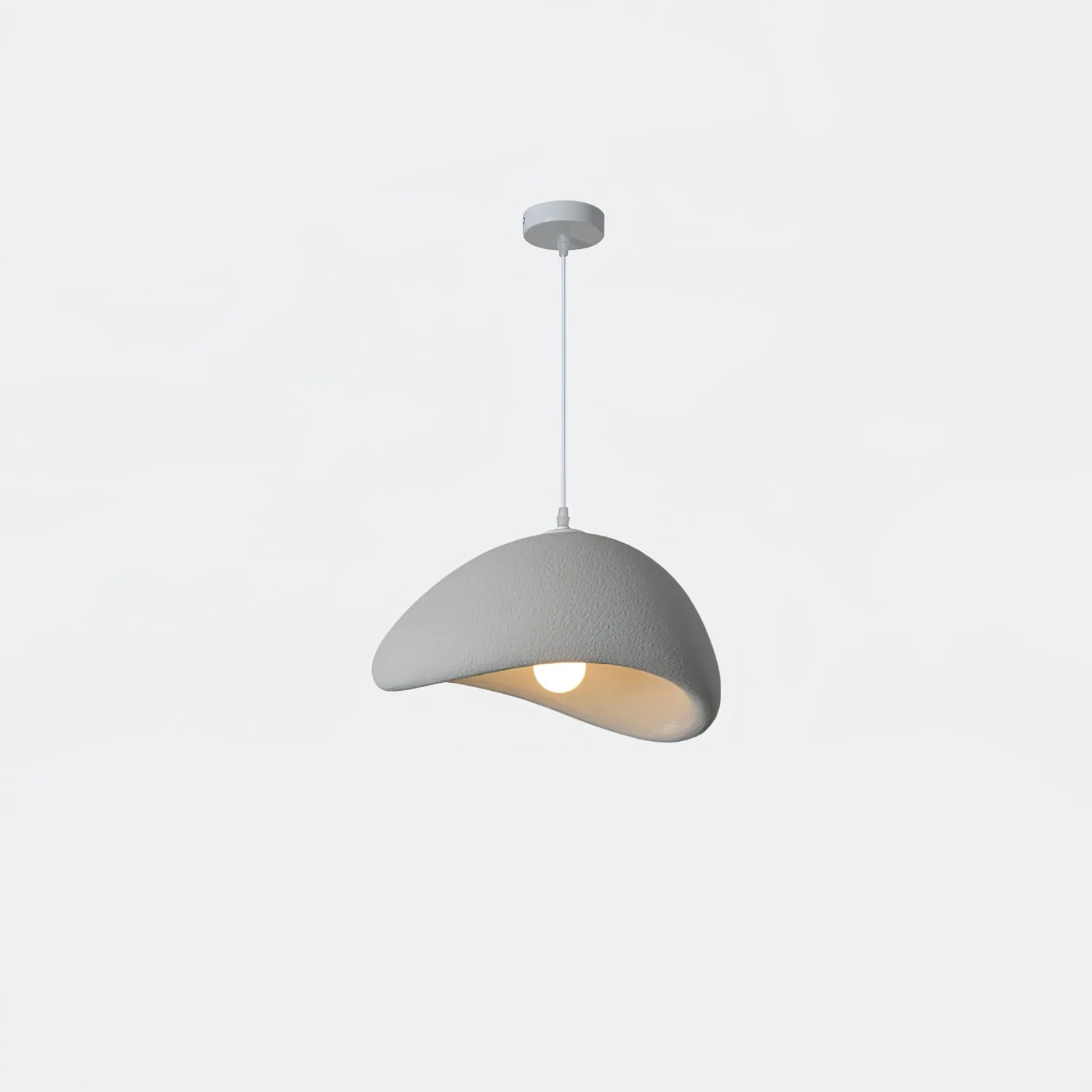 Mira wabi-sabi Pendant Lamp - Image 25