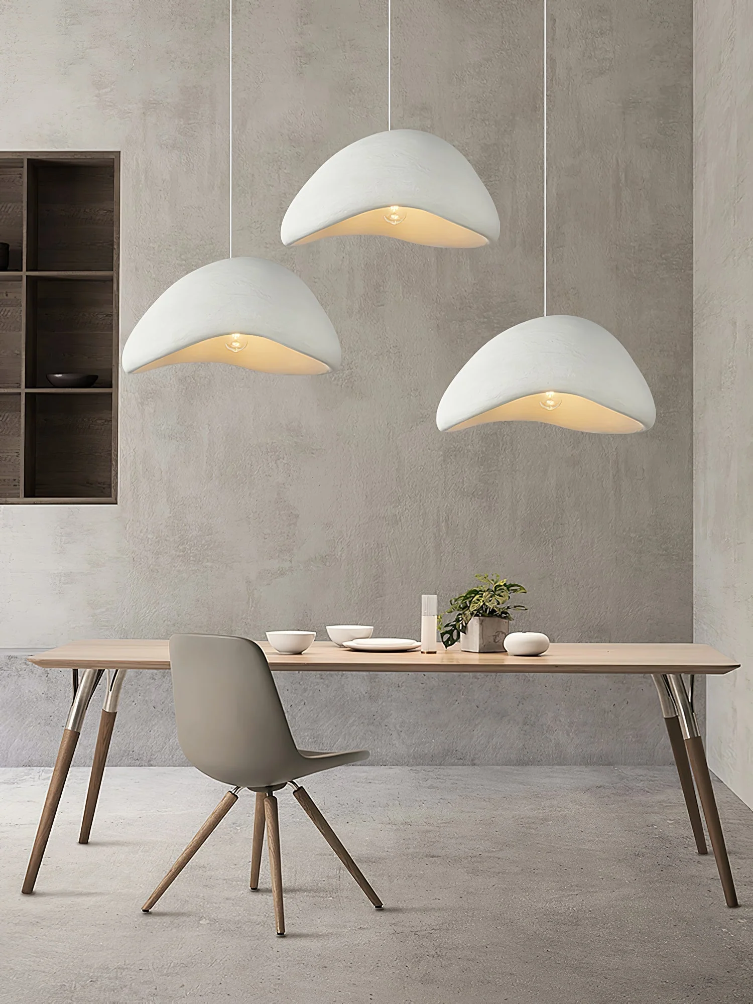 Mira wabi-sabi Pendant Lamp - Image 28