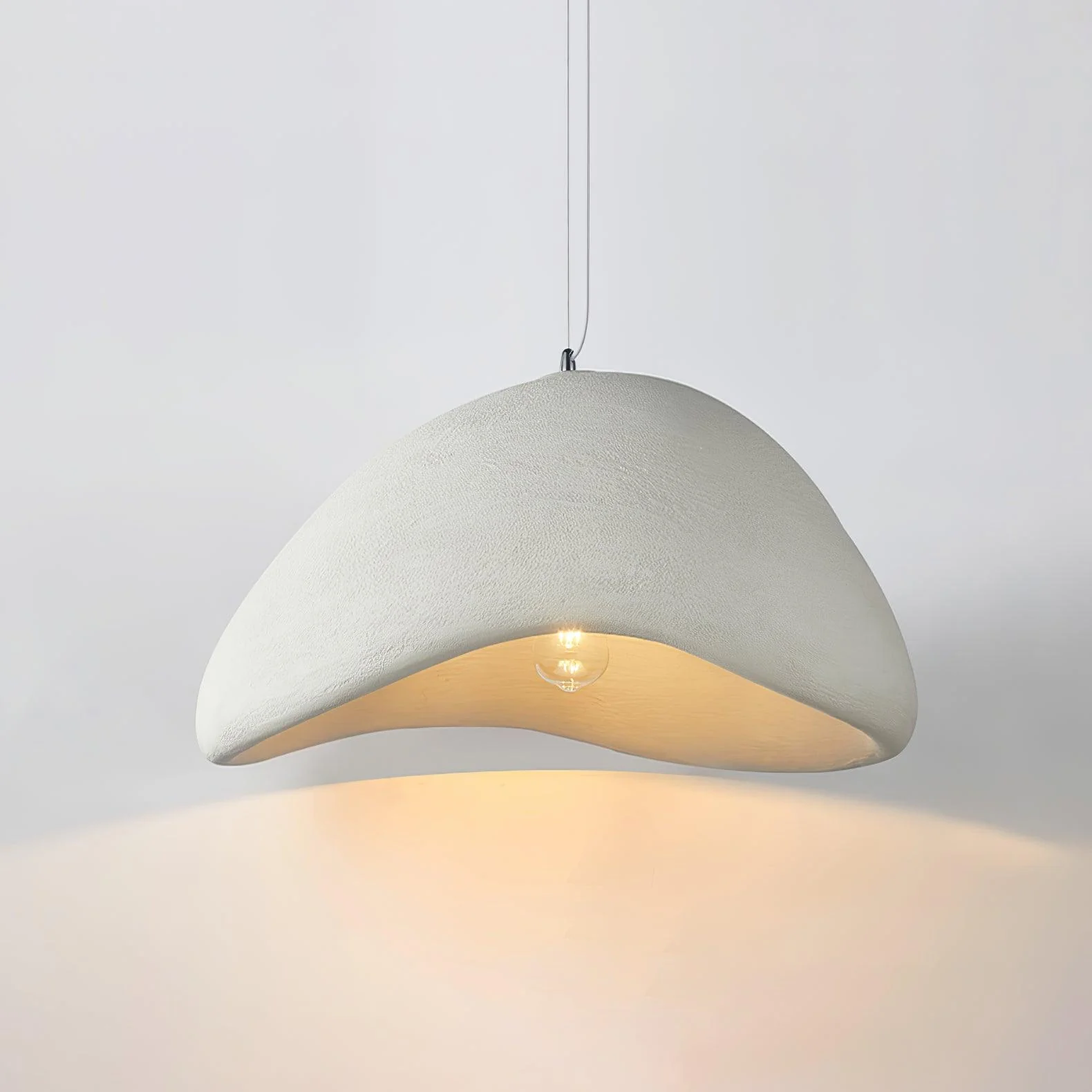 Mira wabi-sabi Pendant Lamp - Image 29