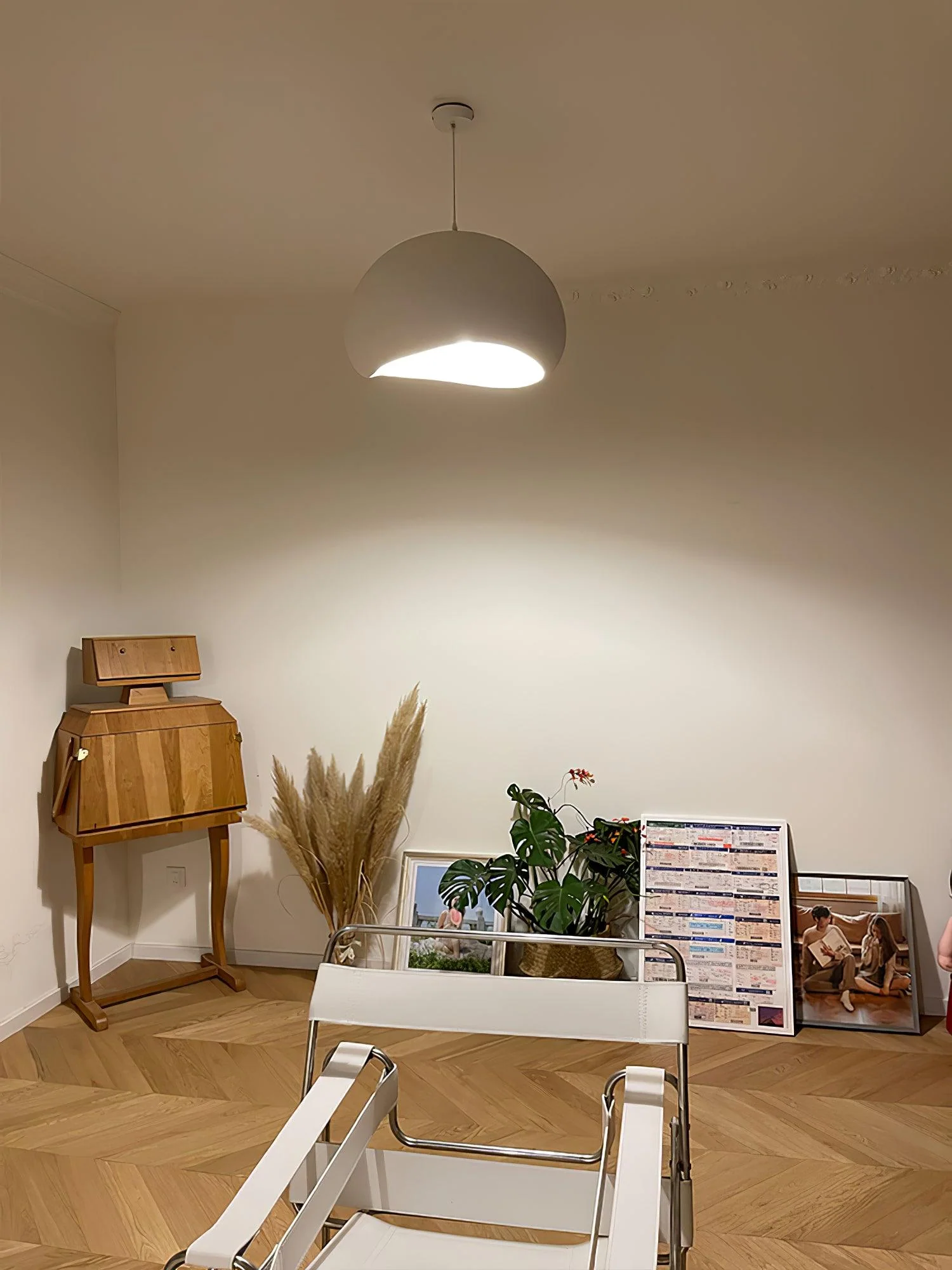 Mira wabi-sabi Pendant Lamp - Image 40