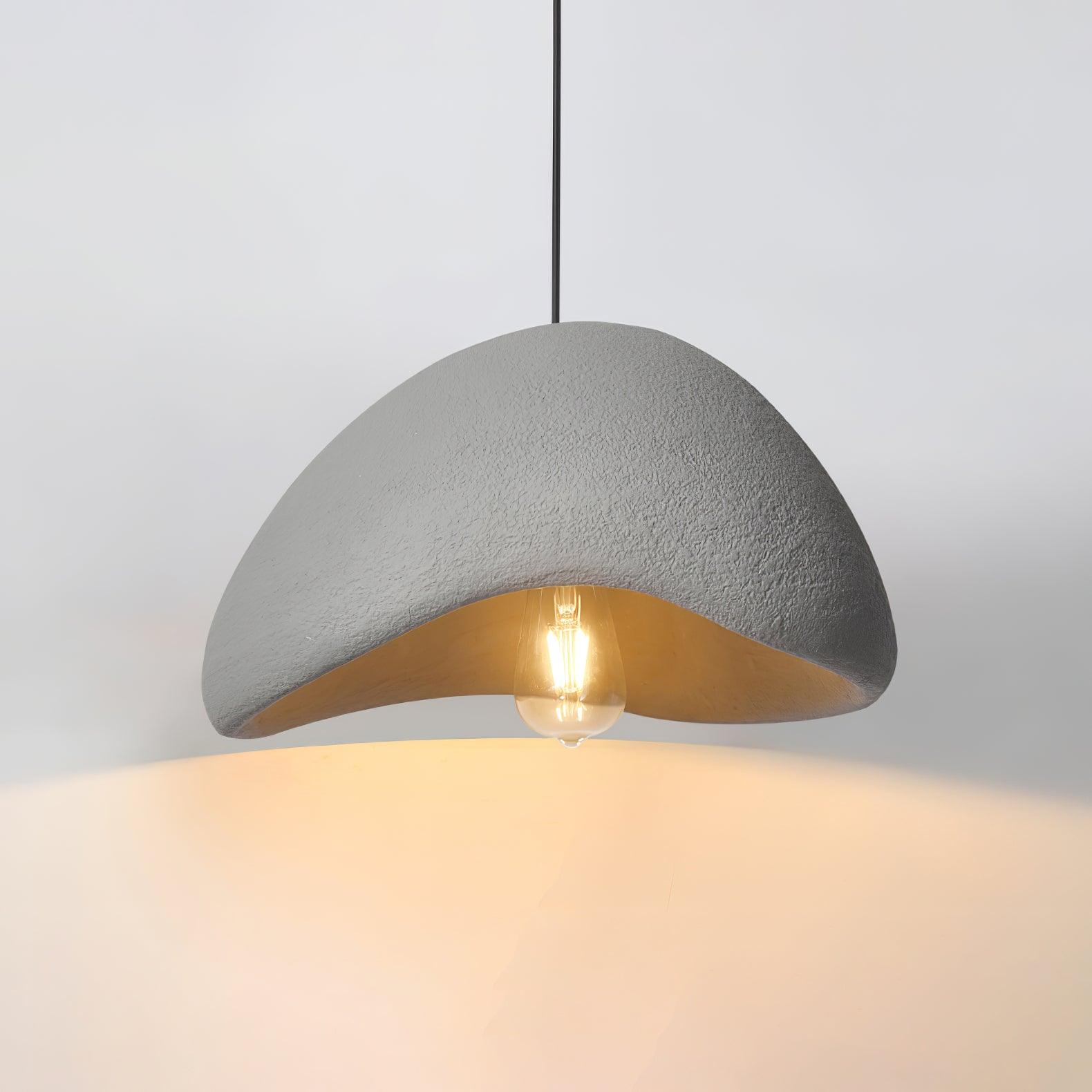 Mira wabi-sabi Pendant Lamp - Image 41