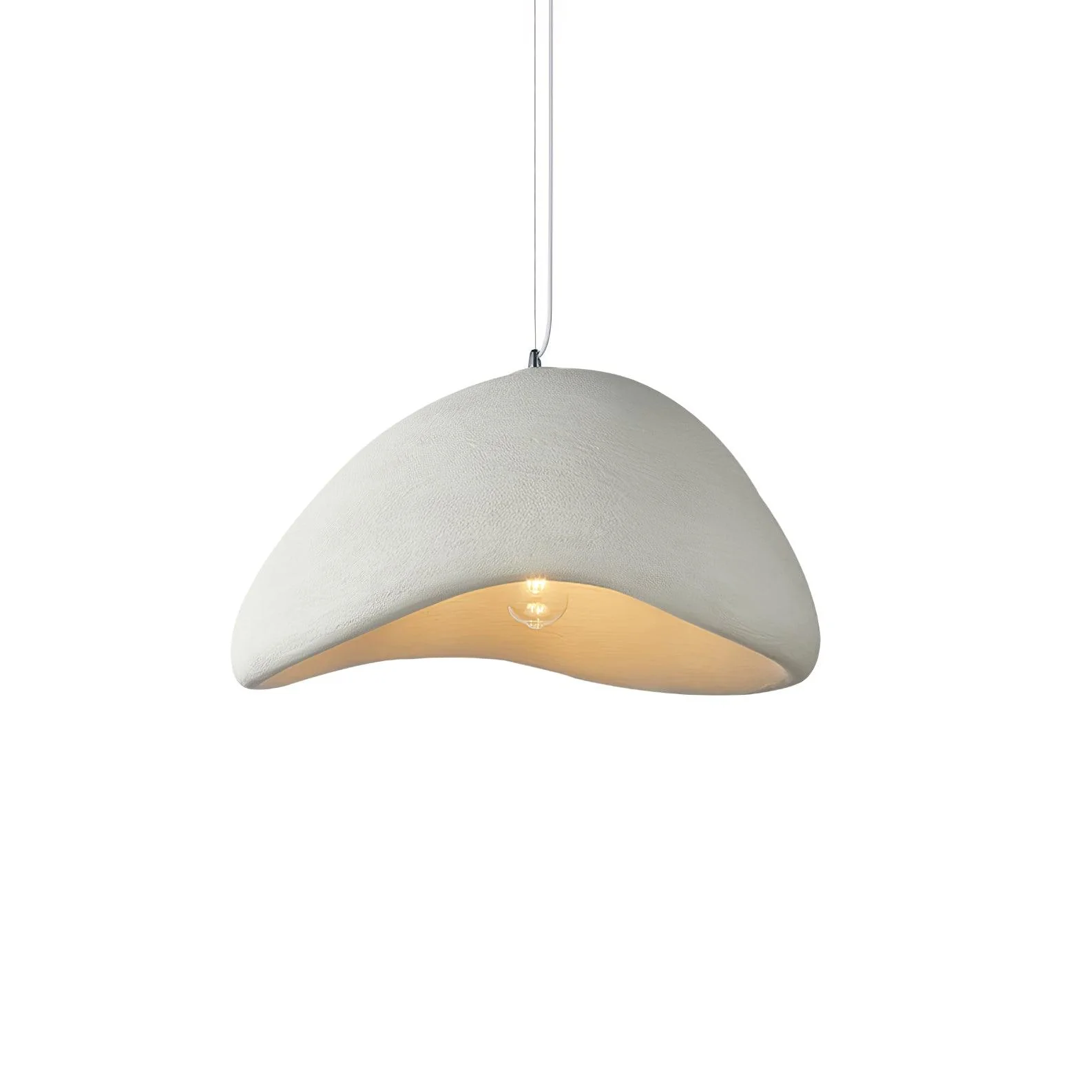 Mira wabi-sabi Pendant Lamp - Image 6