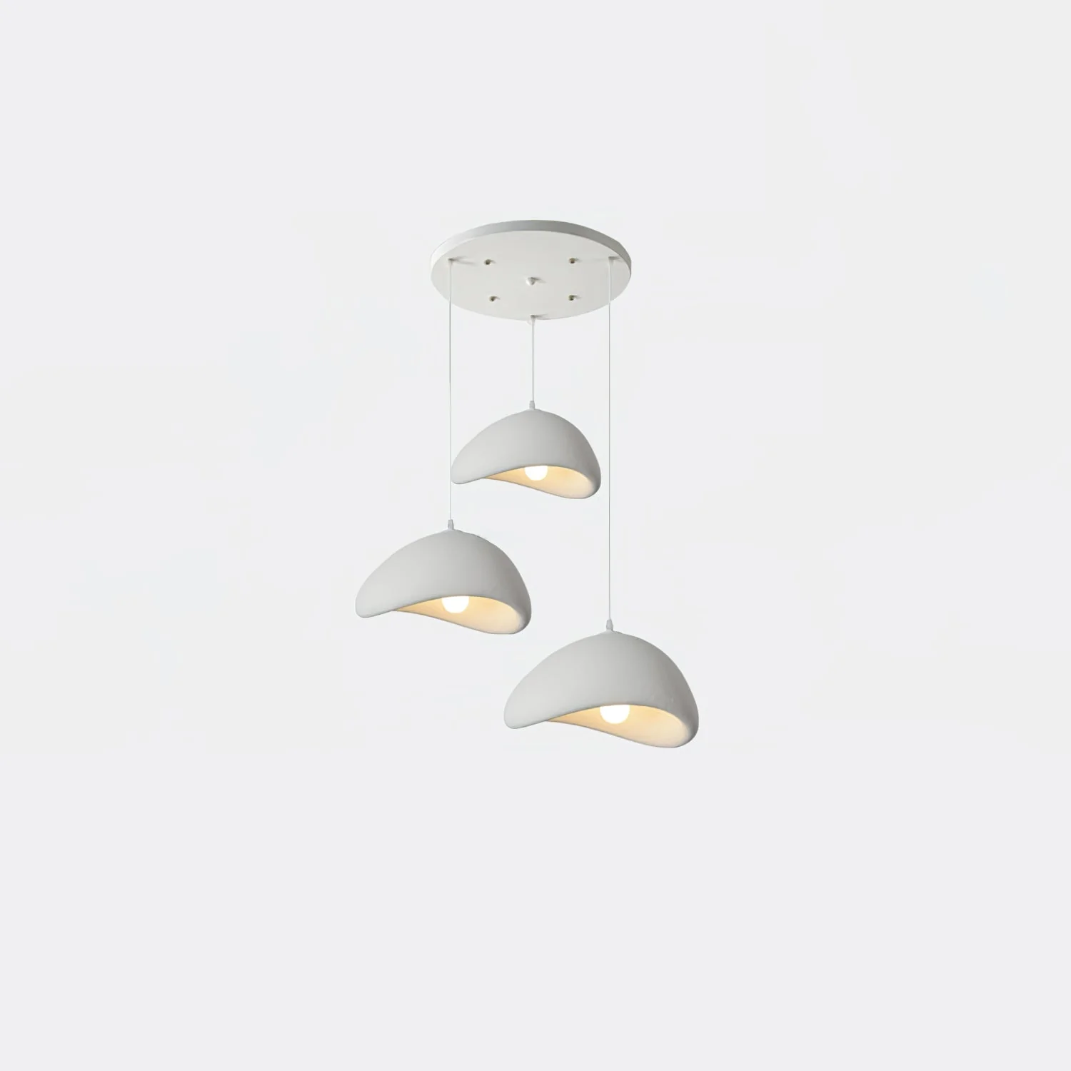 Mira wabi-sabi Pendant Lamp - Image 7