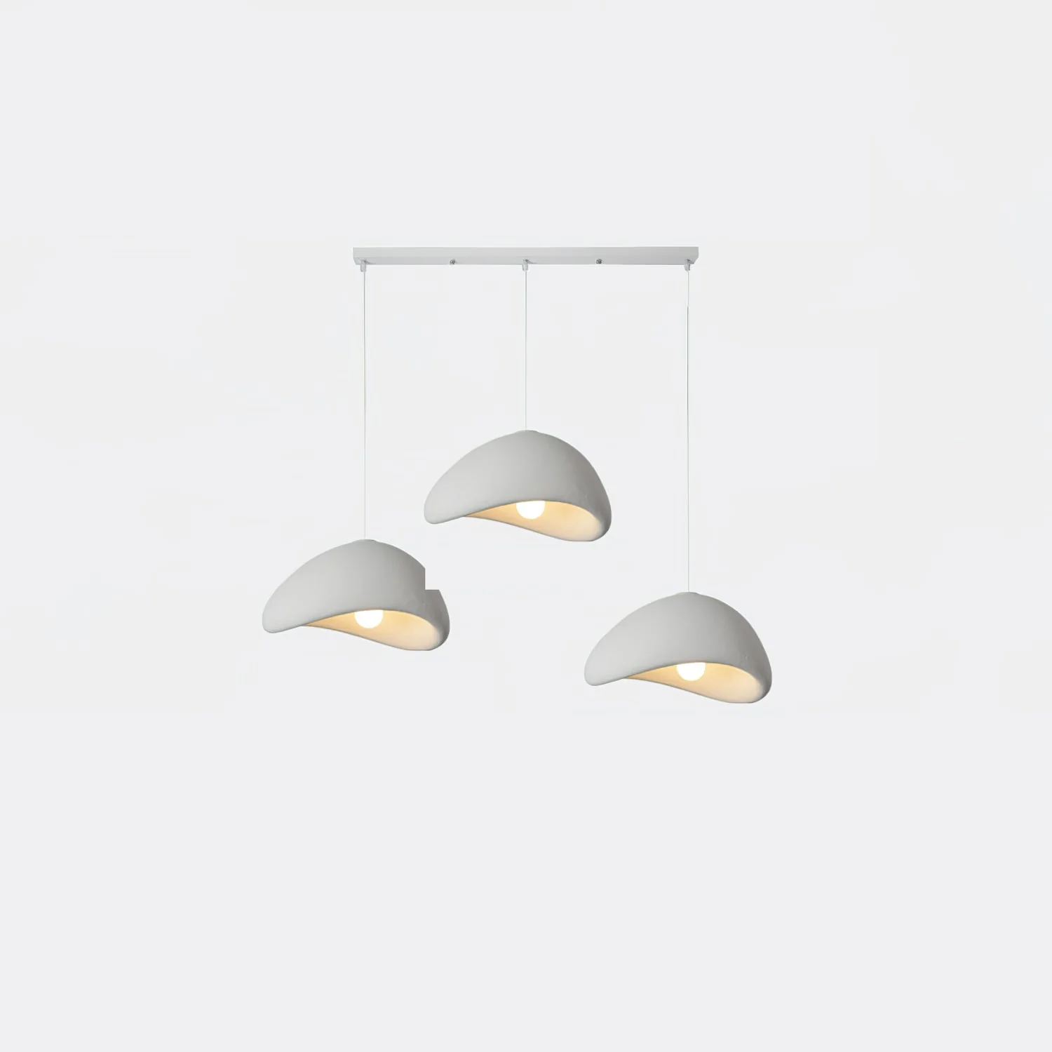Mira wabi-sabi Pendant Lamp - Image 8