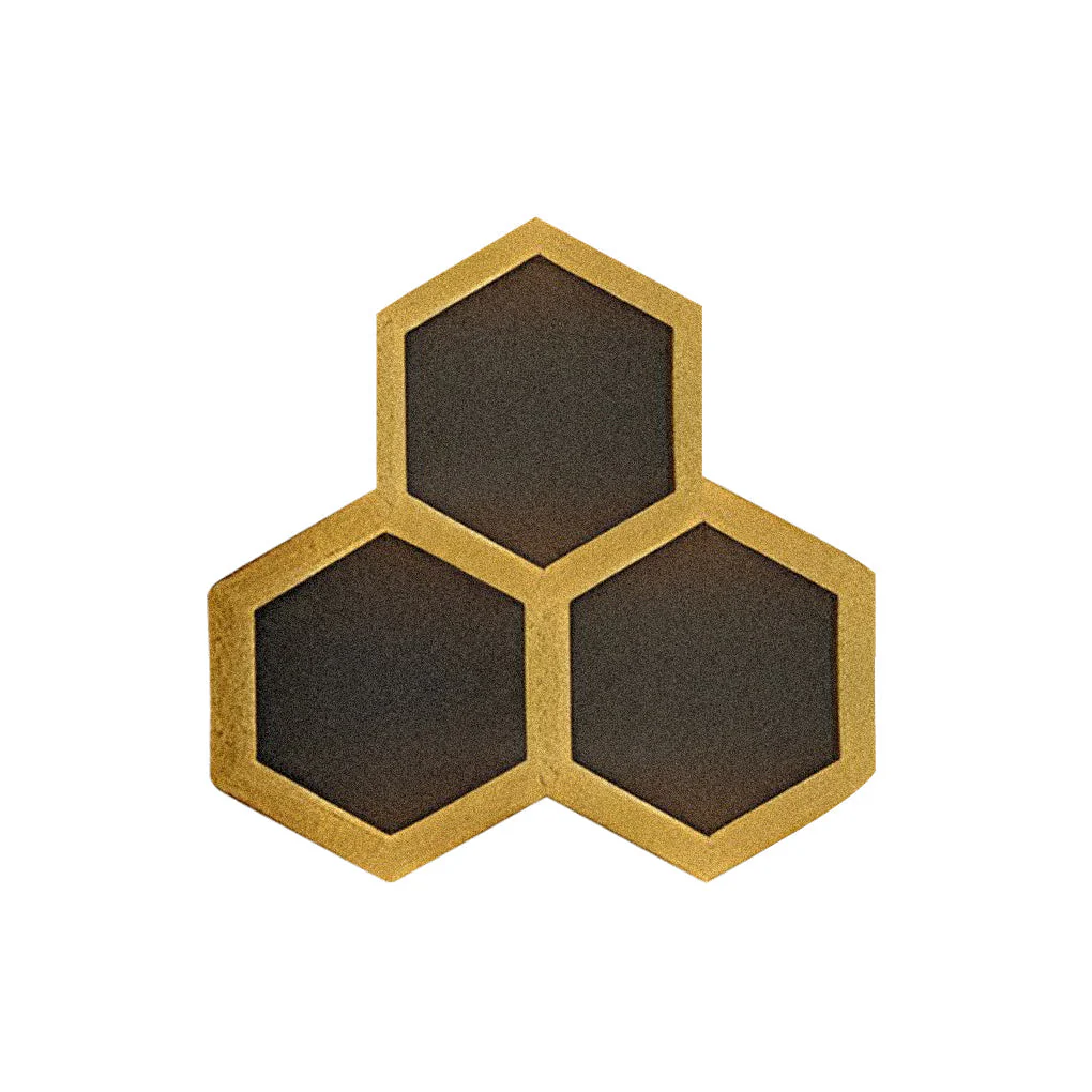 Miranda Beehive-shaped Modern Outdoor Wall Light - Image 3