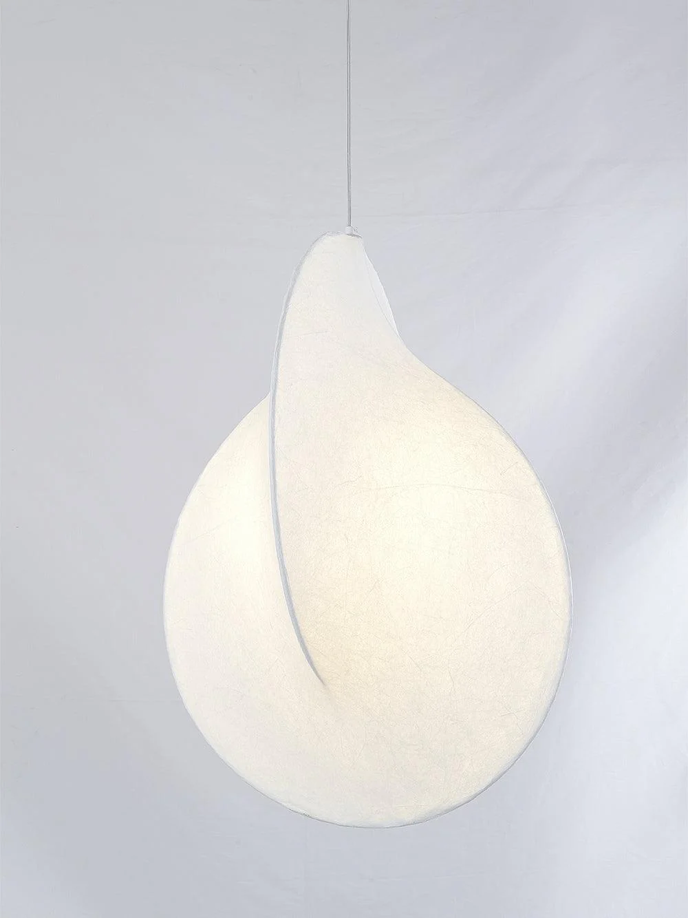 Mirelian Steel Artistic Pendant Lamp - Image 22