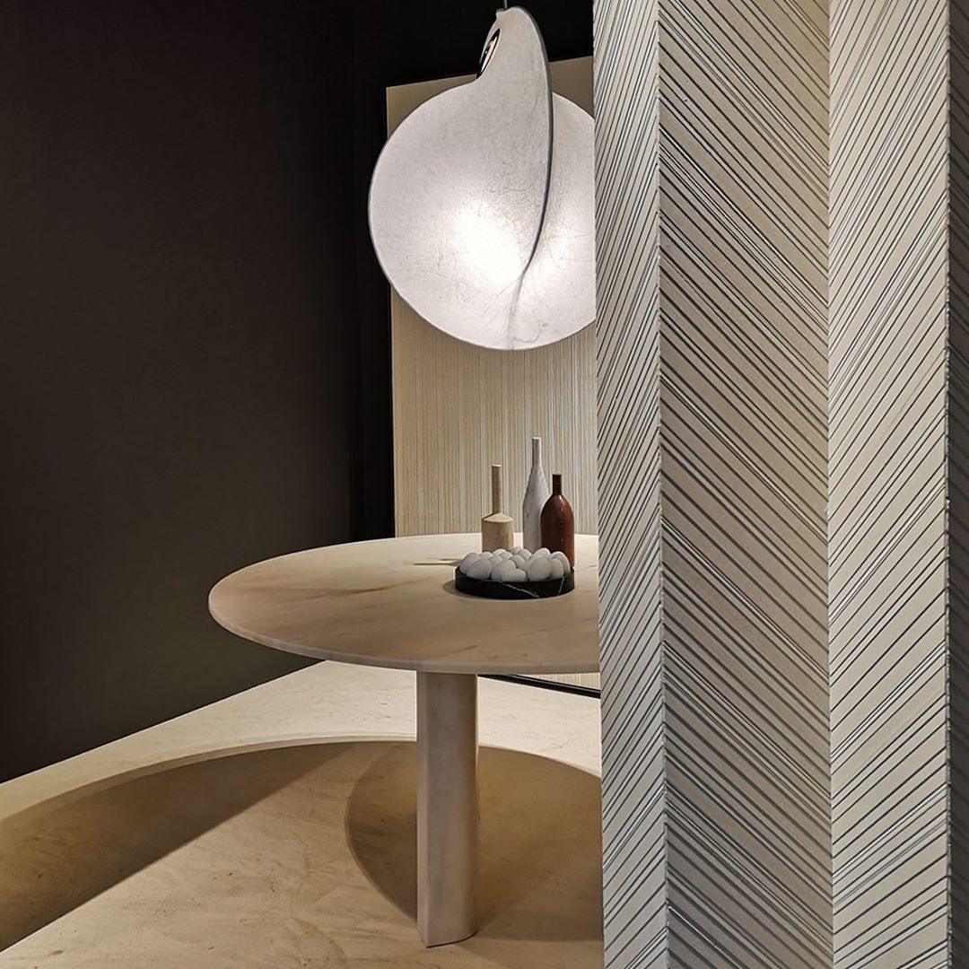 Mirelian Steel Artistic Pendant Lamp - Image 23