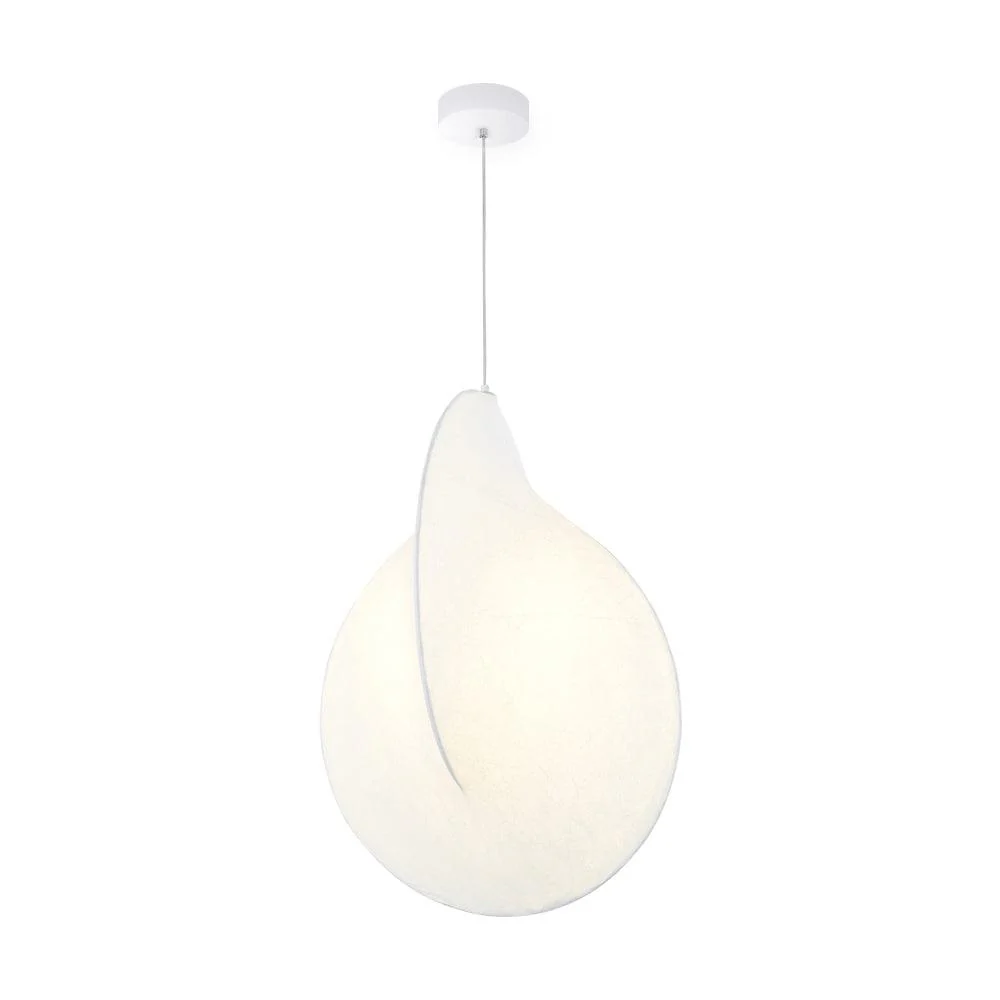 Mirelian Steel Artistic Pendant Lamp - Image 27