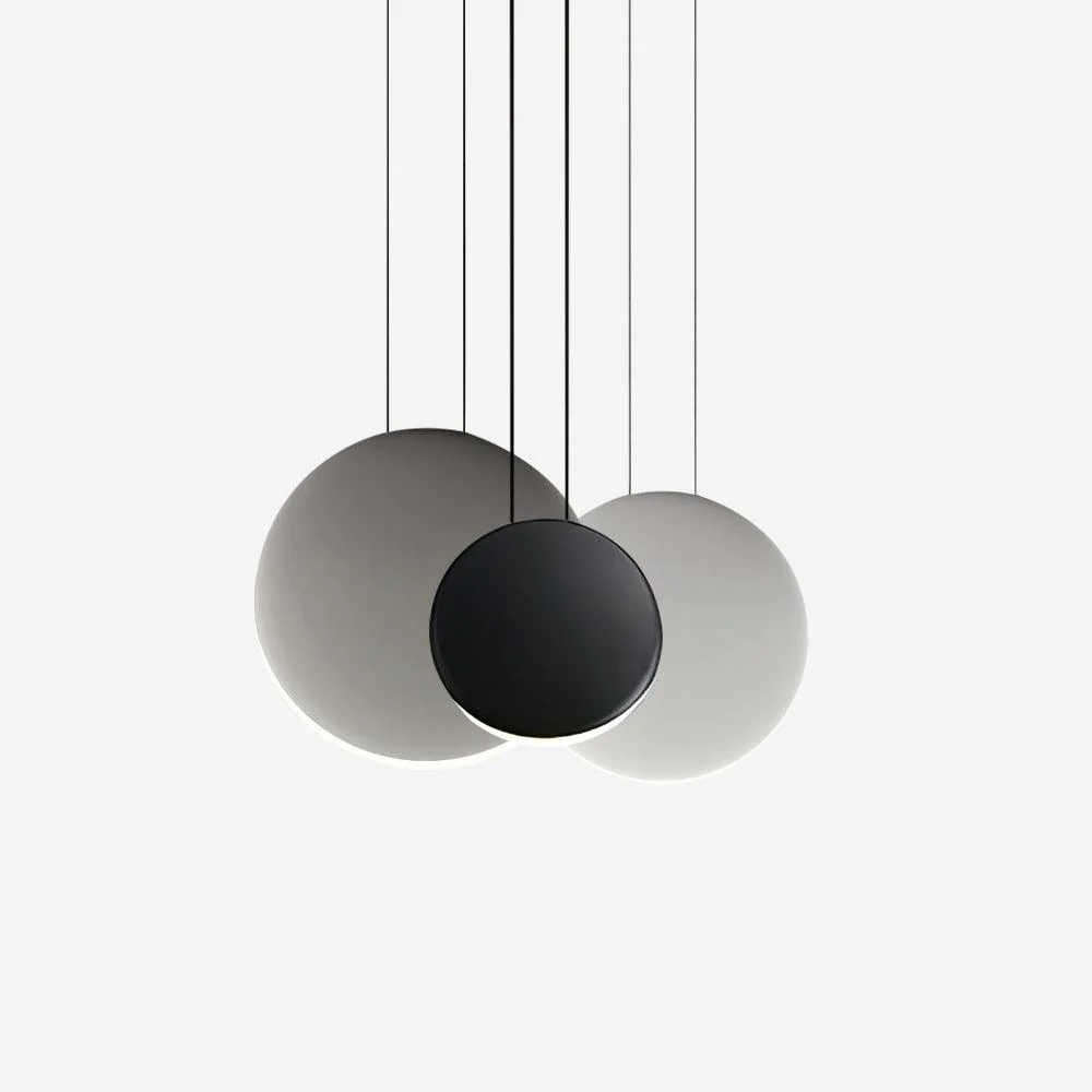Mirellare Resin Artistic Pendant Light - Image 30