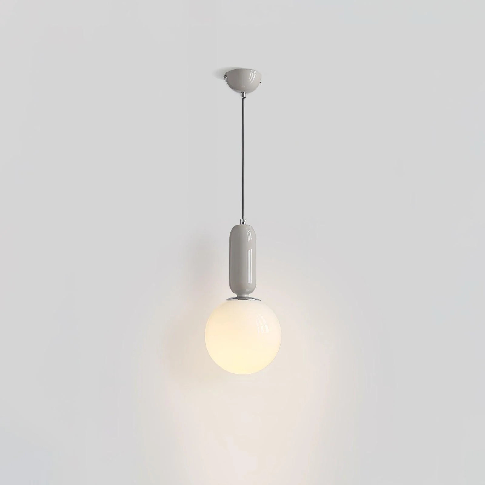 Mirellce Contemporary Pendant Light - Image 11