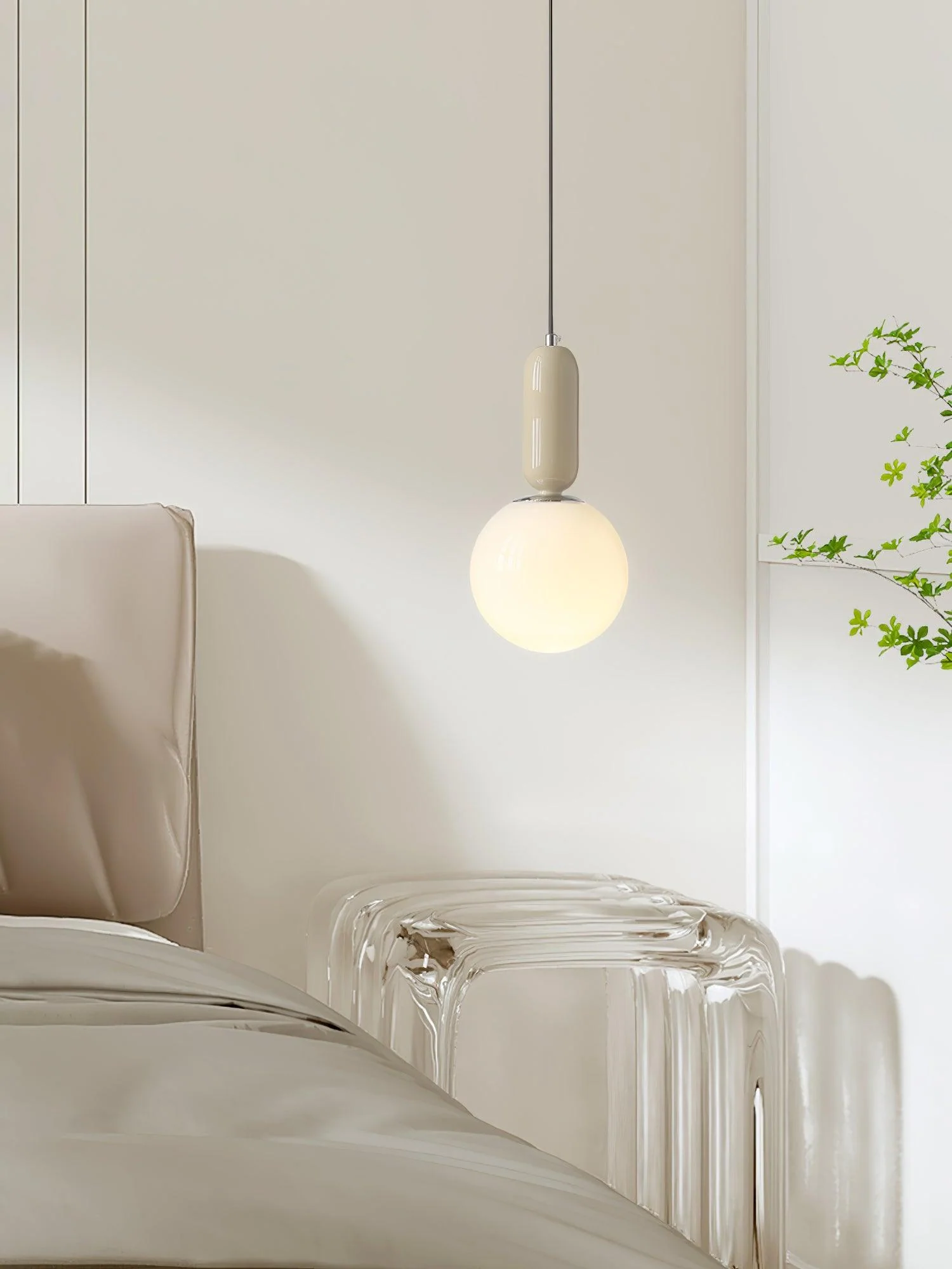 Mirellce Contemporary Pendant Light - Image 4