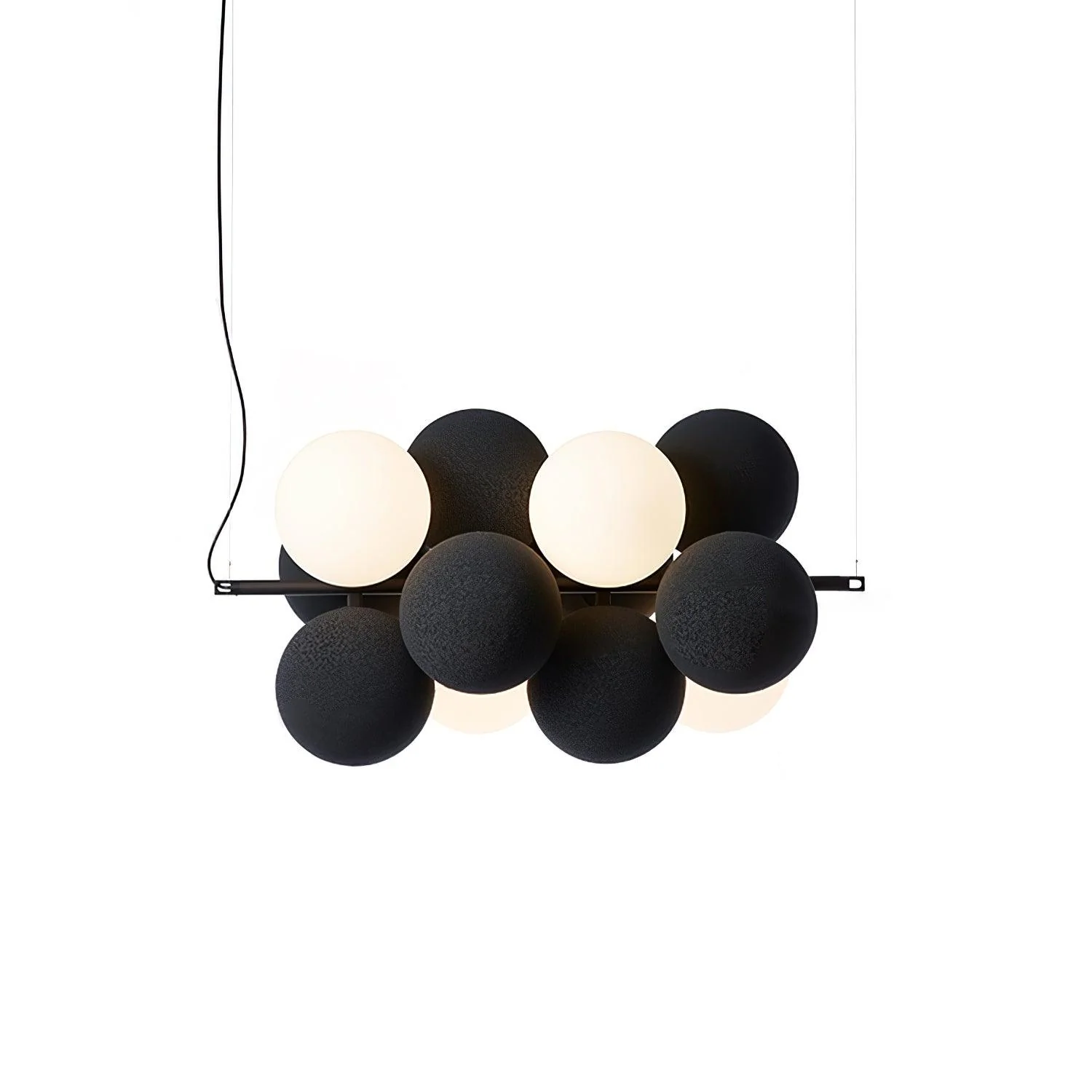 Mirelre Industrial Artistic Pendant Lamp - Image 11