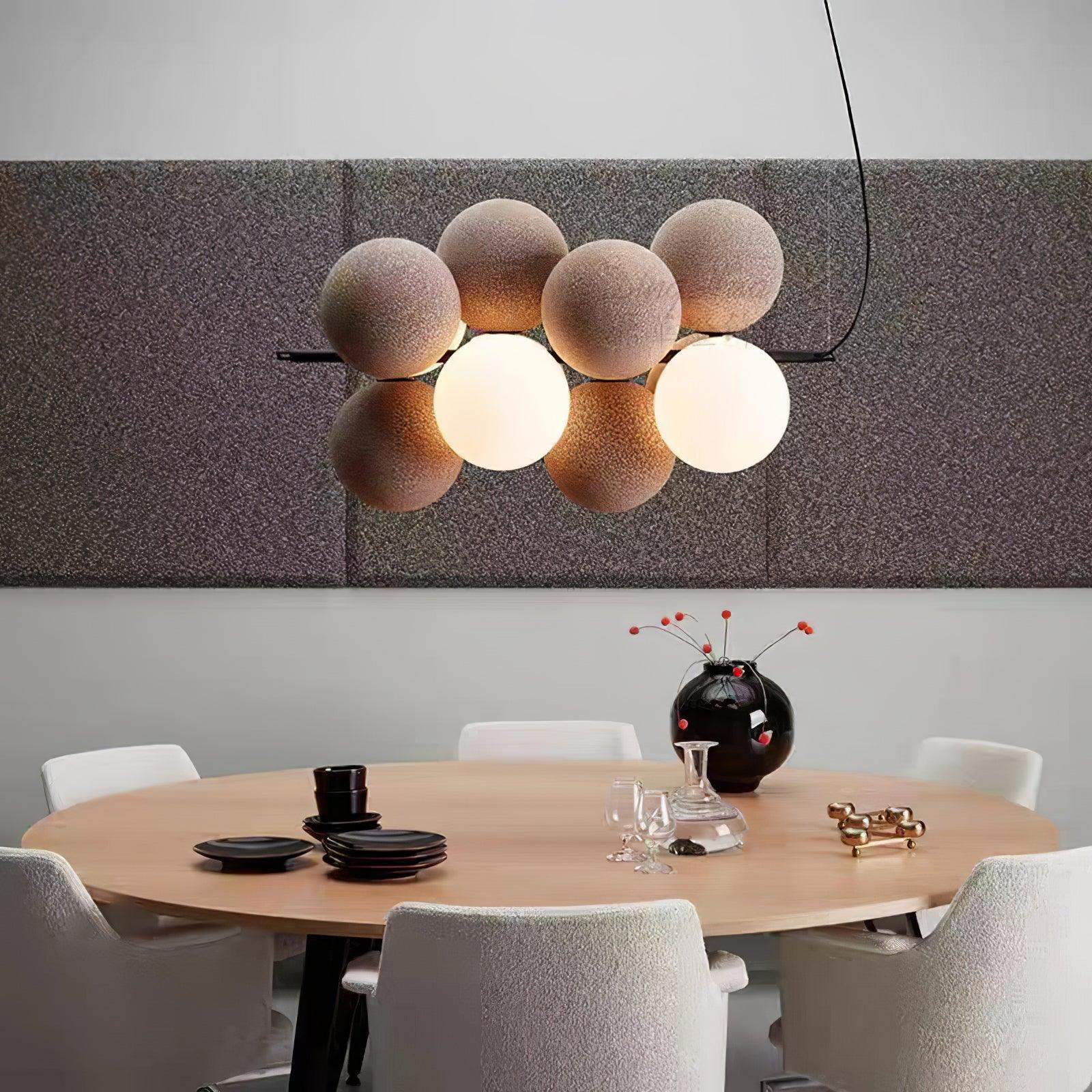 Mirelre Industrial Artistic Pendant Lamp - Image 12