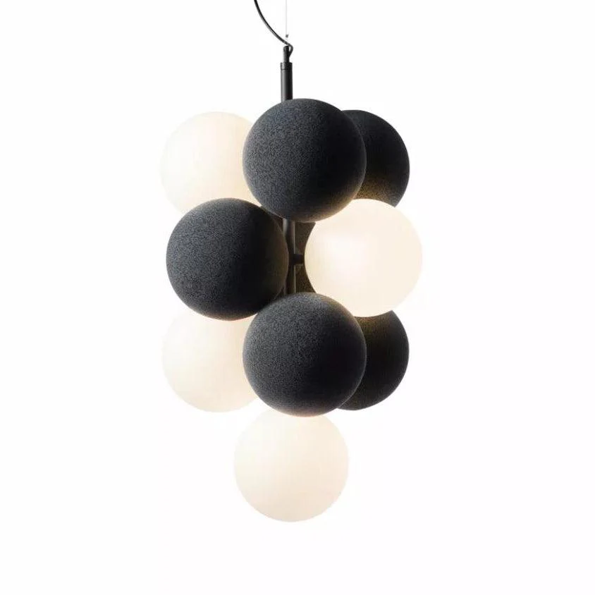 Mirelre Industrial Artistic Pendant Lamp - Image 13