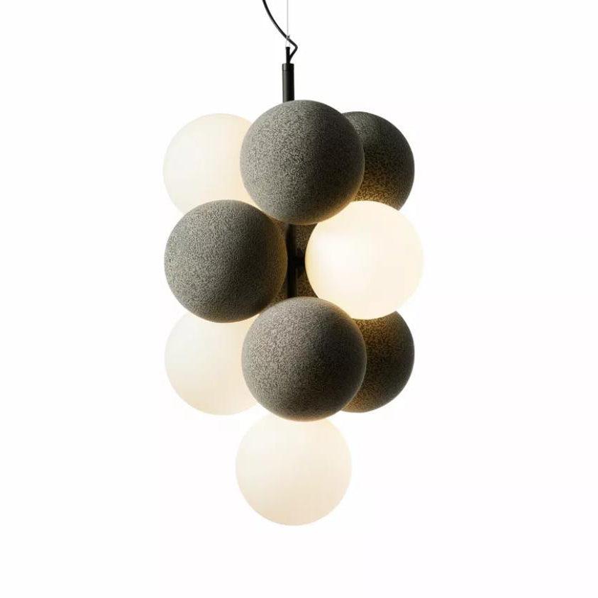Mirelre Industrial Artistic Pendant Lamp - Image 14