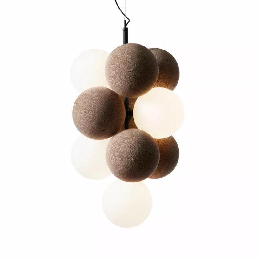 Mirelre Industrial Artistic Pendant Lamp - Image 15