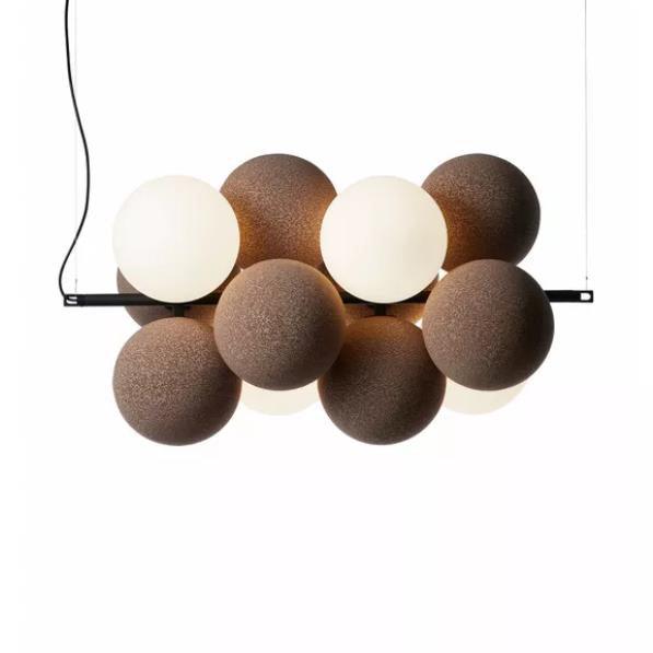 Mirelre Industrial Artistic Pendant Lamp - Image 18