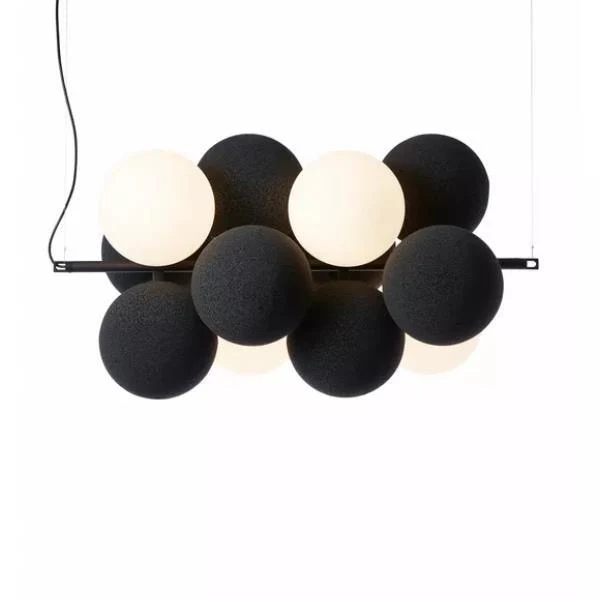 Mirelre Industrial Artistic Pendant Lamp - Image 19