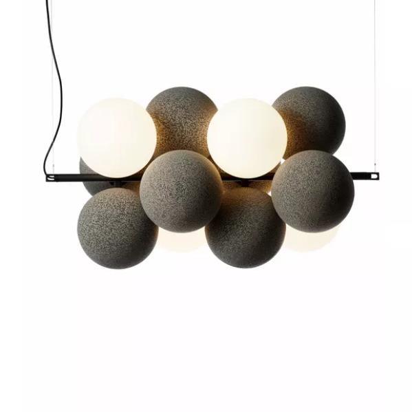 Mirelre Industrial Artistic Pendant Lamp - Image 20