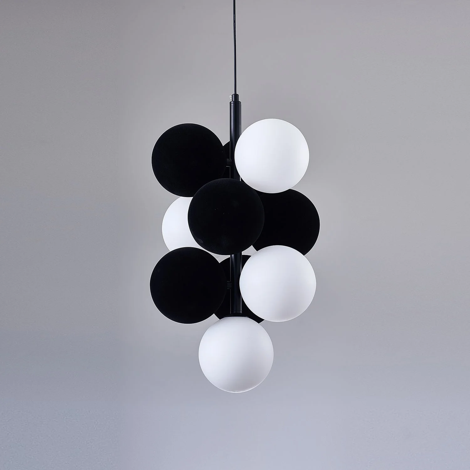 Mirelre Industrial Artistic Pendant Lamp - Image 21