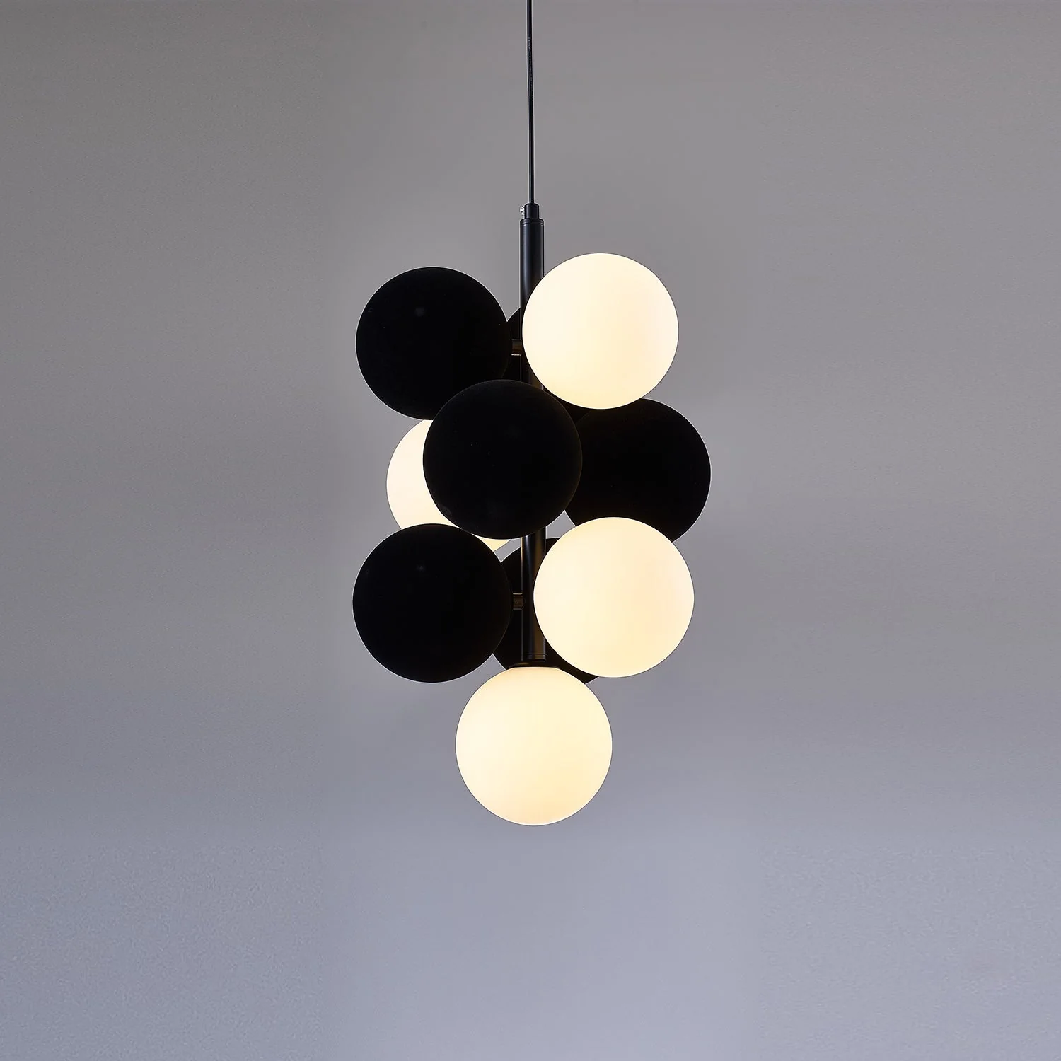 Mirelre Industrial Artistic Pendant Lamp - Image 22