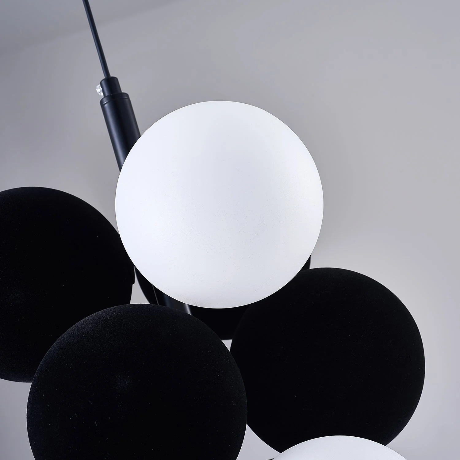 Mirelre Industrial Artistic Pendant Lamp - Image 24