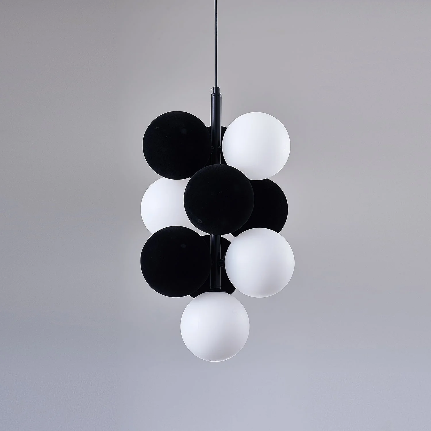 Mirelre Industrial Artistic Pendant Lamp - Image 25
